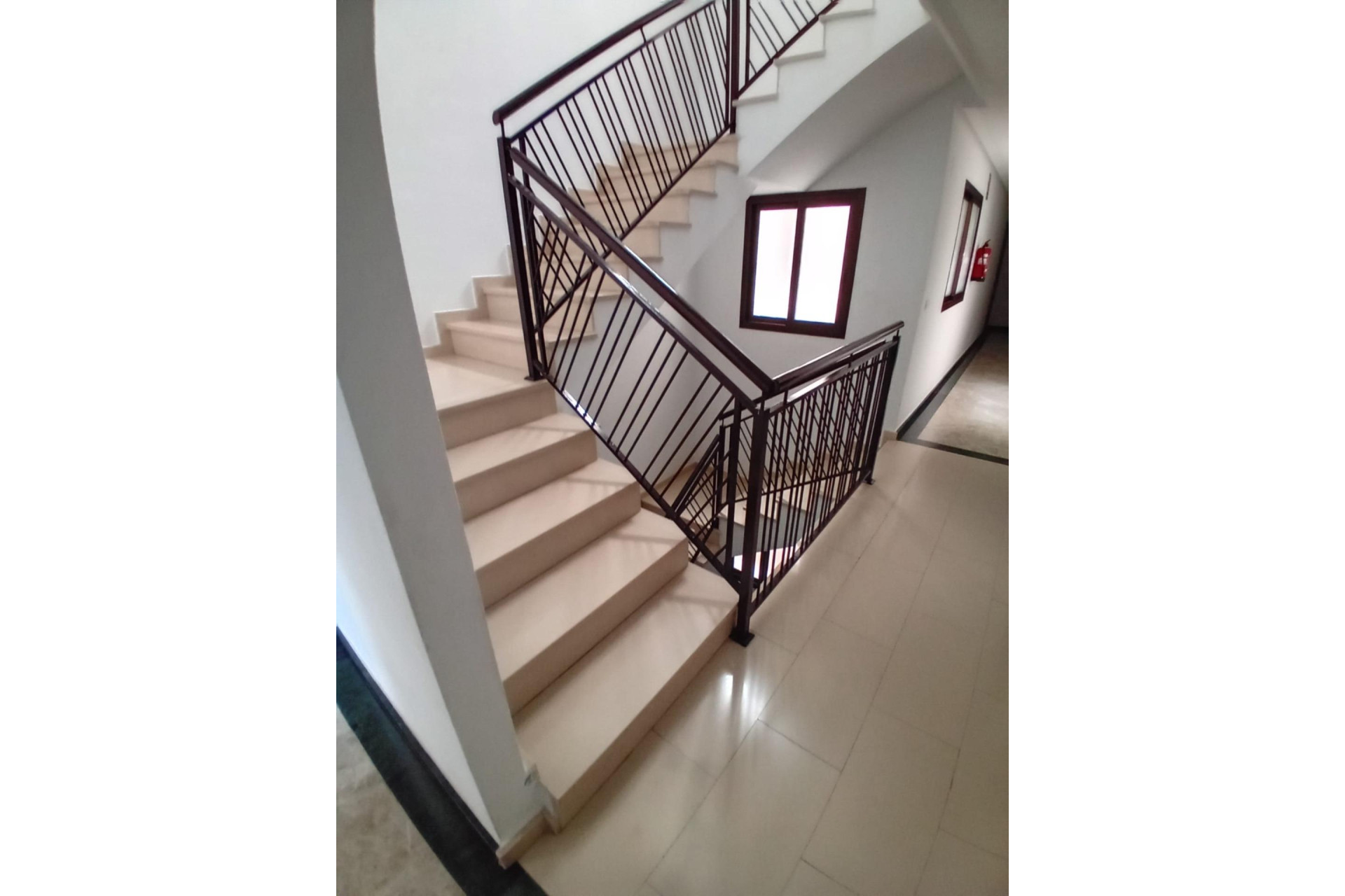 Resale - Apartment / flat - Almoradi - Center