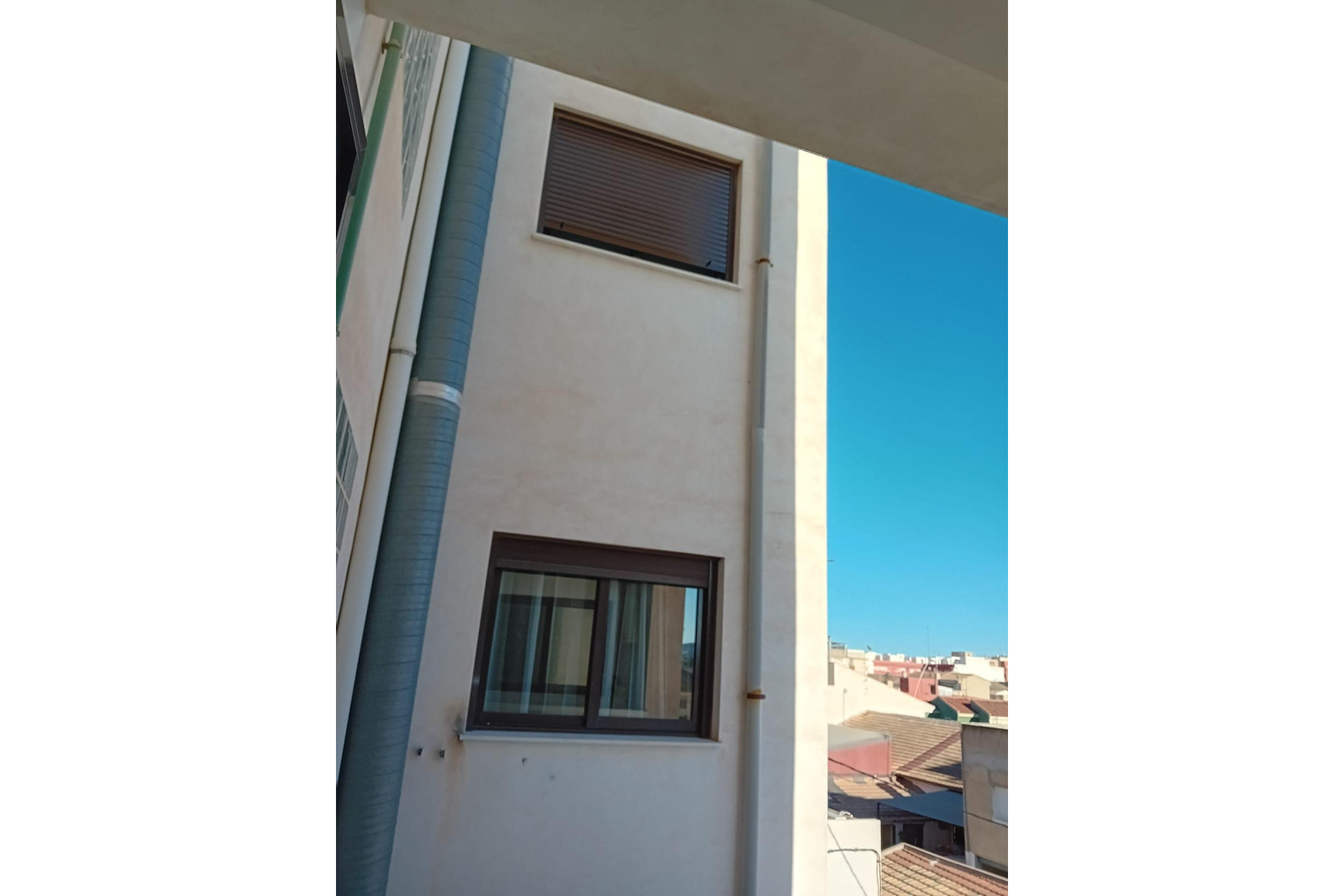 Resale - Apartment / flat - Almoradi - Center