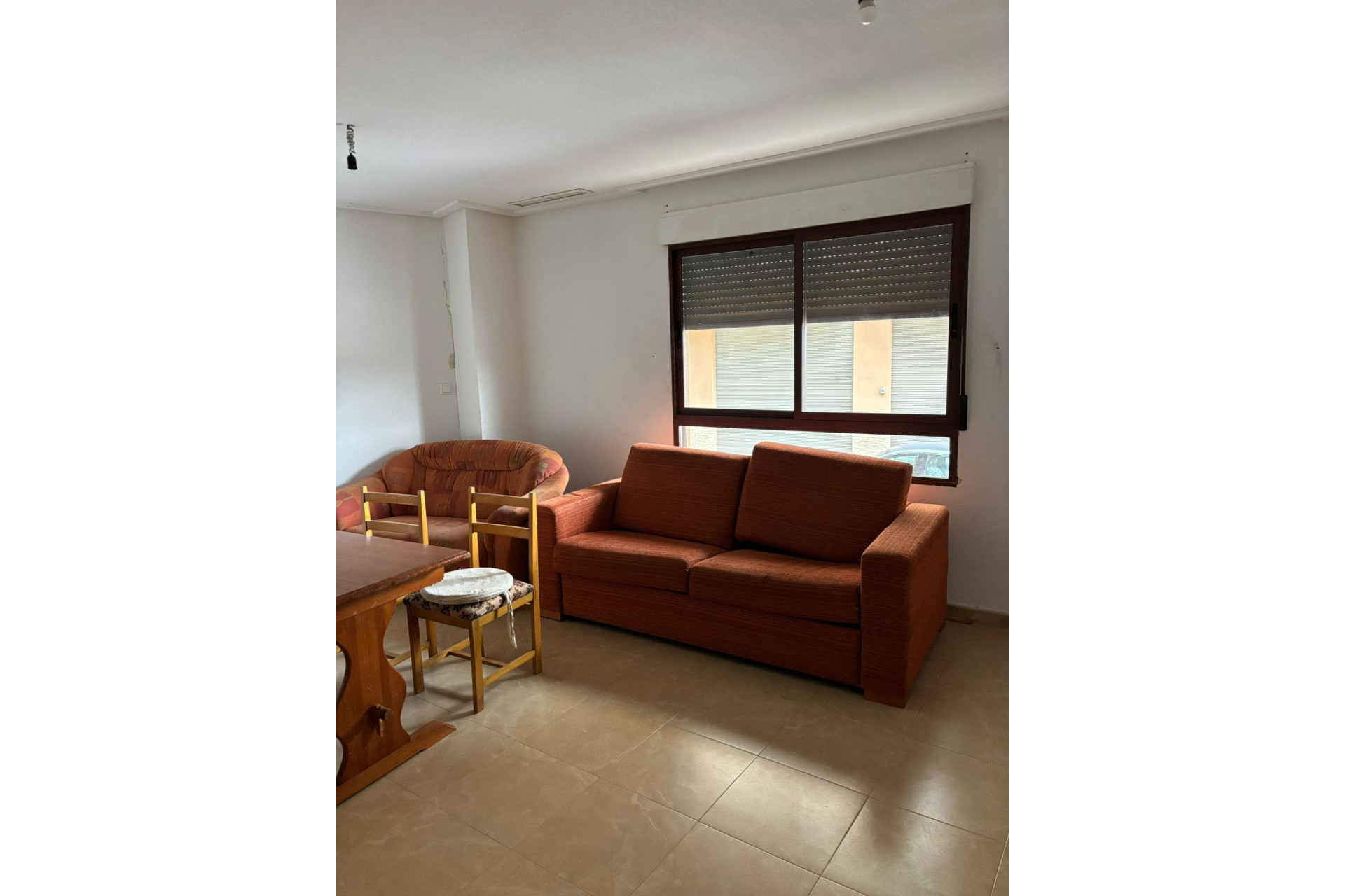 Resale - Apartment / flat - Almoradi - Centro urbano 2