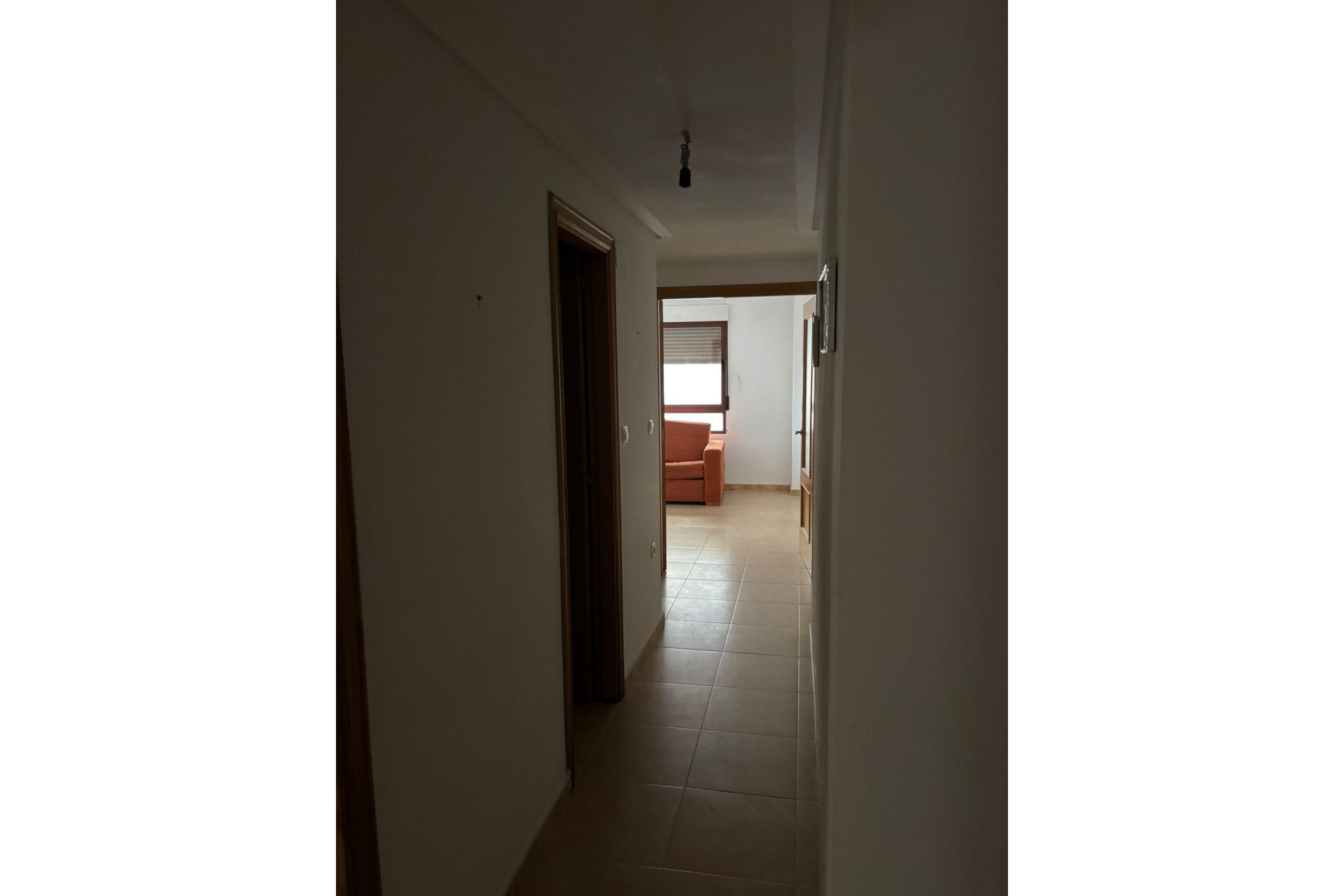 Resale - Apartment / flat - Almoradi - Centro urbano 2