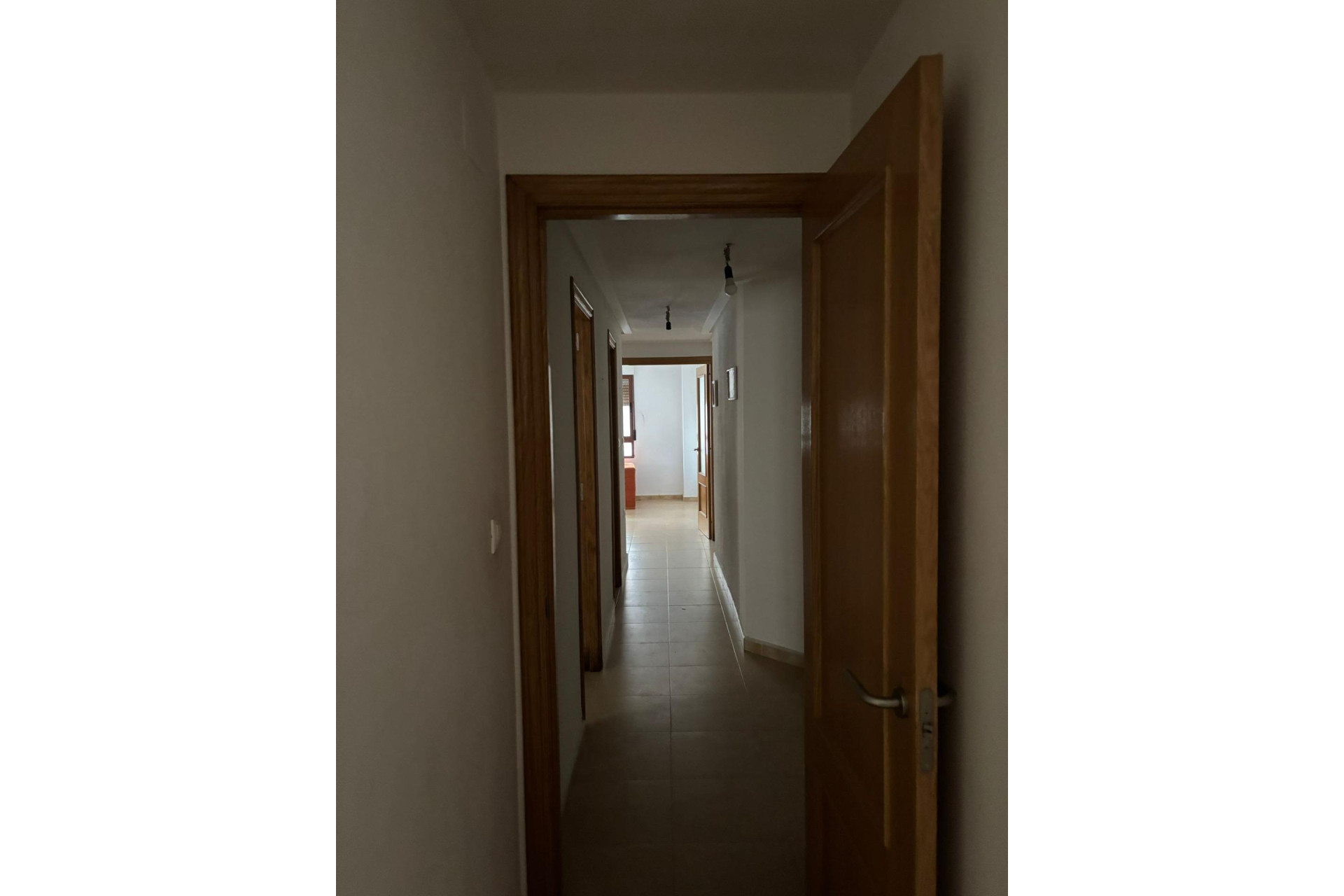 Resale - Apartment / flat - Almoradi - Centro urbano 2