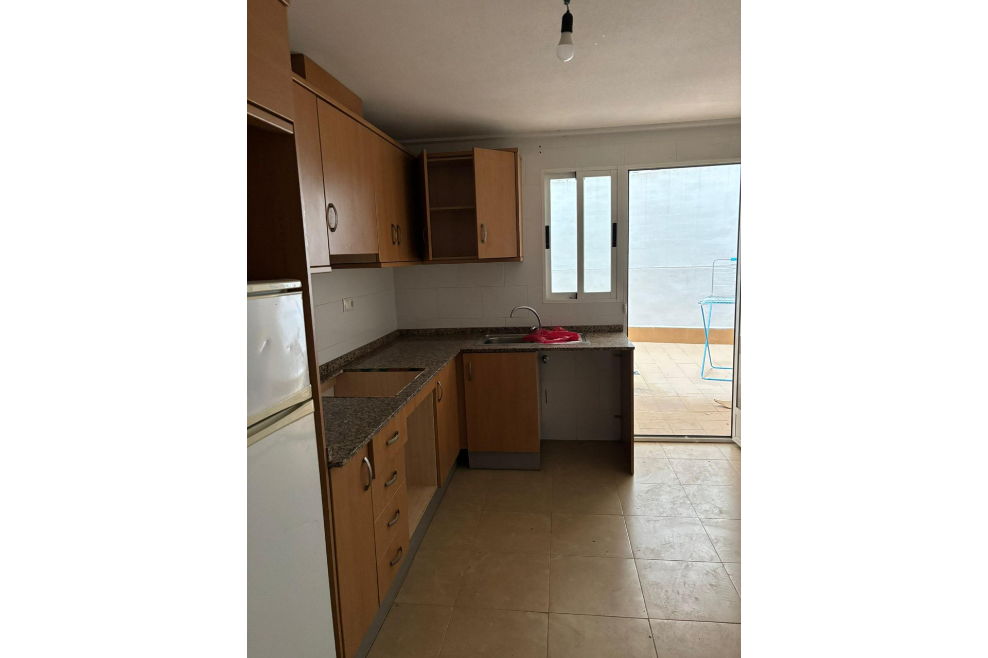 Resale - Apartment / flat - Almoradi - Centro urbano 2