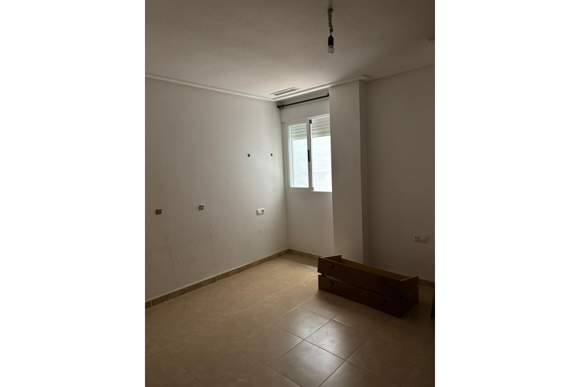 Resale - Apartment / flat - Almoradi - Centro urbano 2