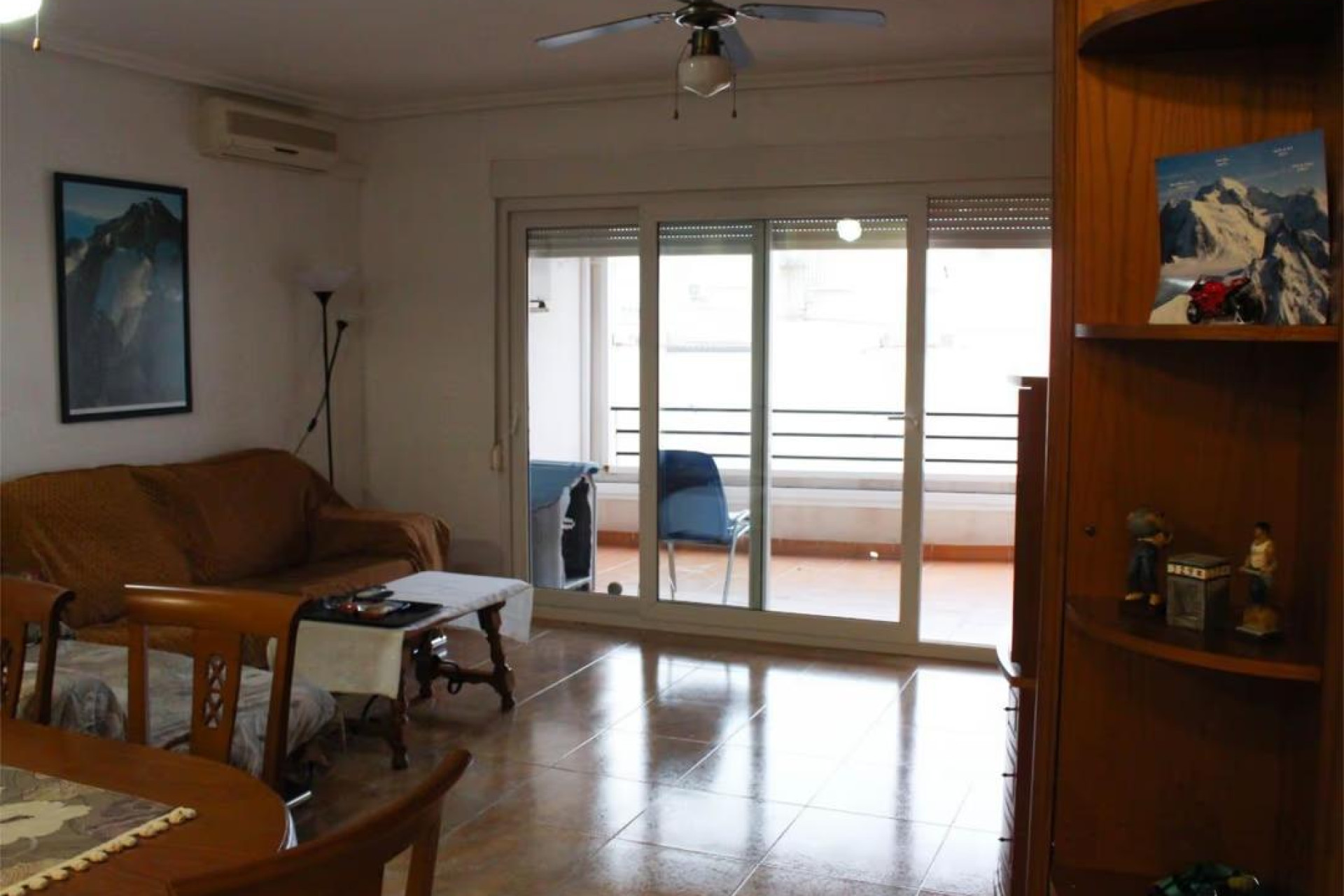 Resale - Apartment / flat - Almoradi - Comunidad valenciana