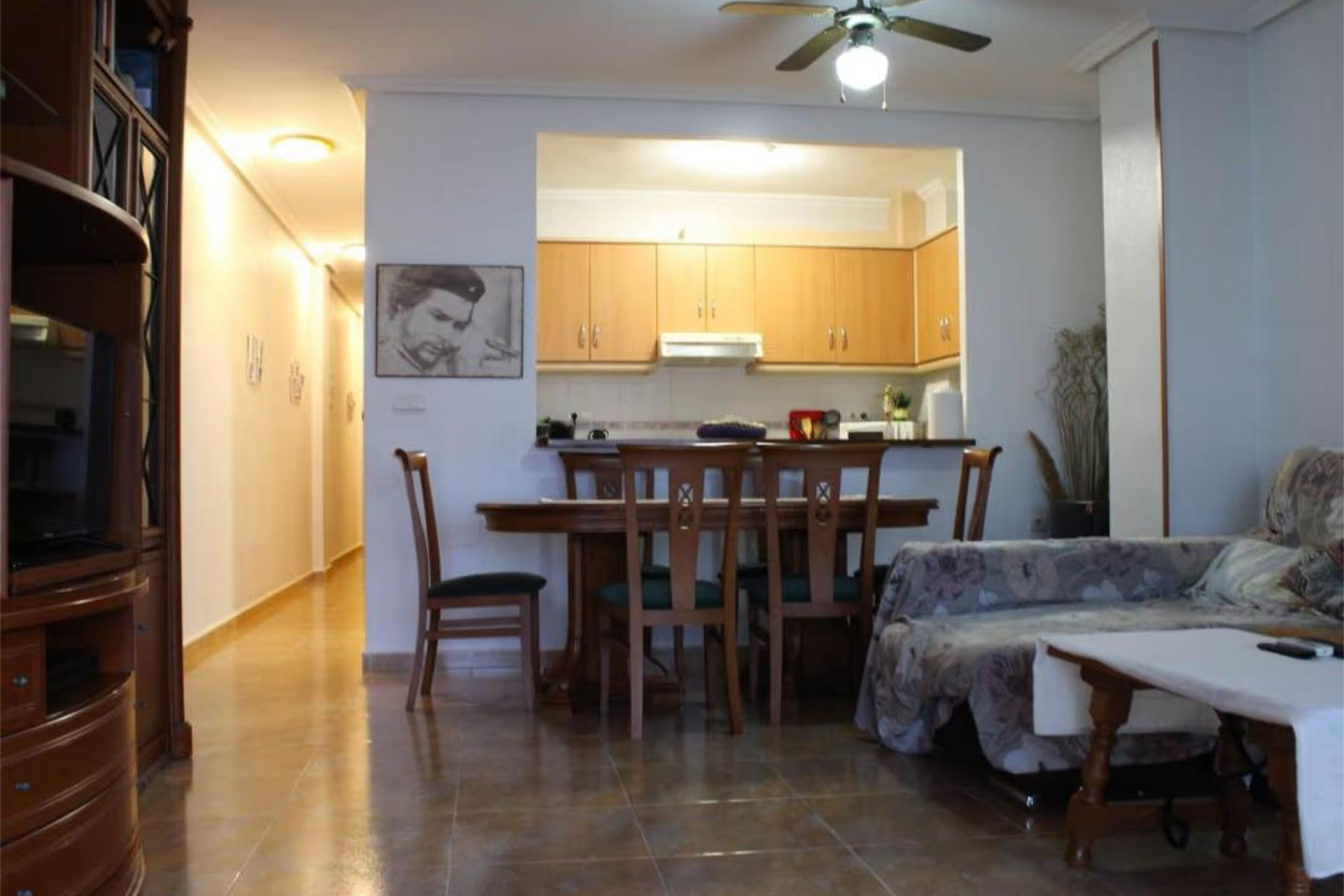 Resale - Apartment / flat - Almoradi - Comunidad valenciana