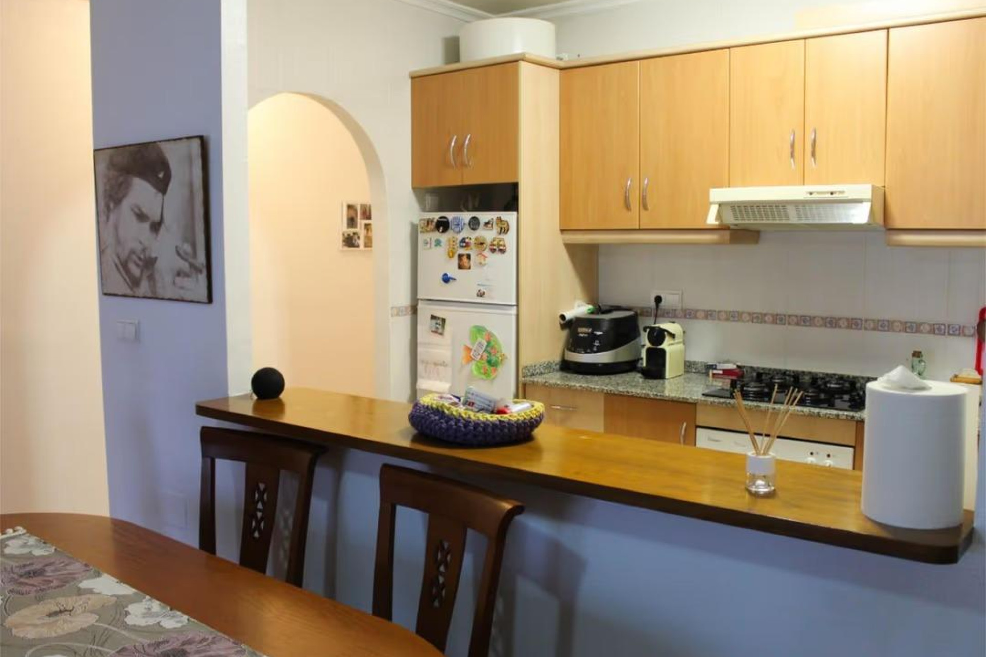 Resale - Apartment / flat - Almoradi - Comunidad valenciana