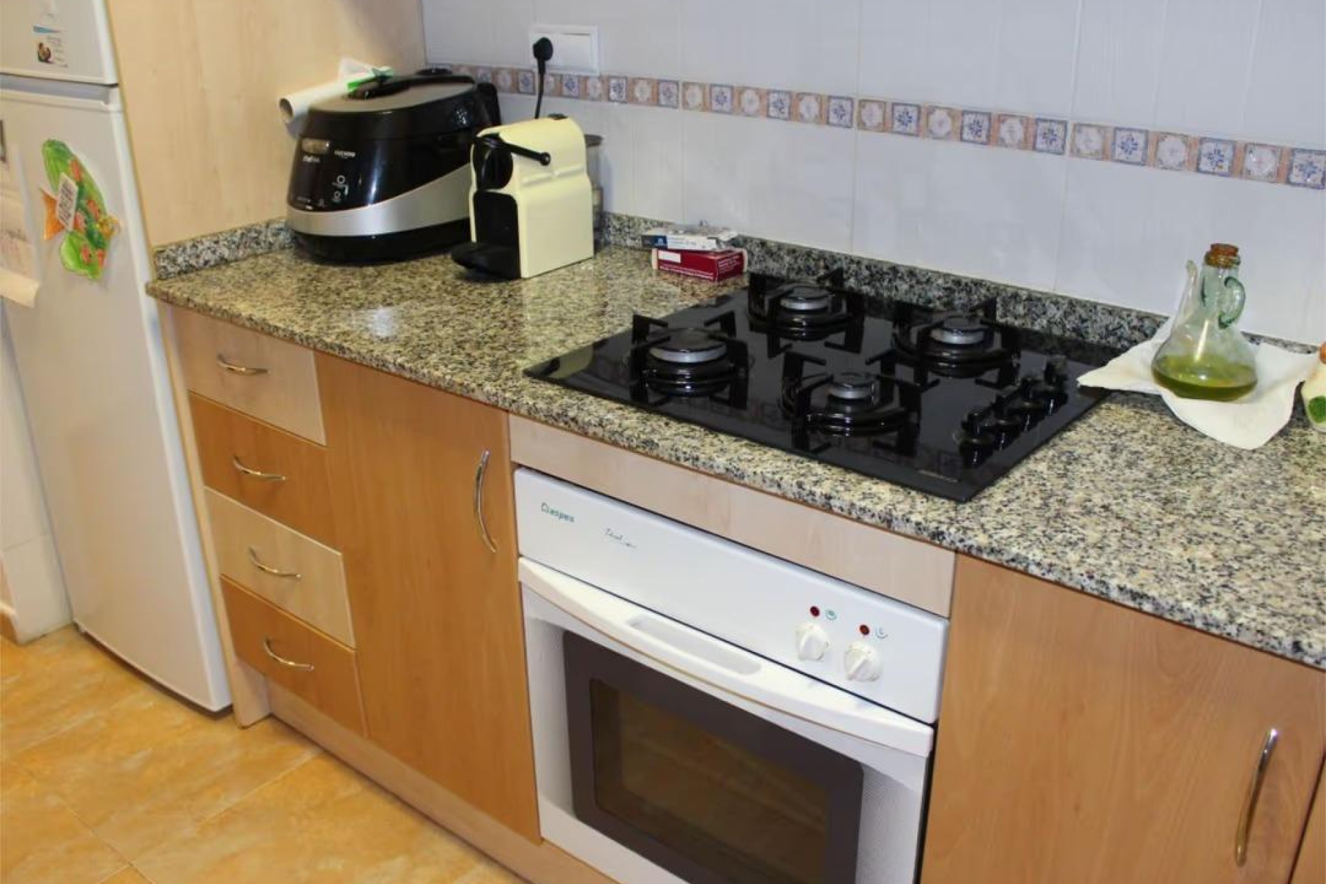 Resale - Apartment / flat - Almoradi - Comunidad valenciana