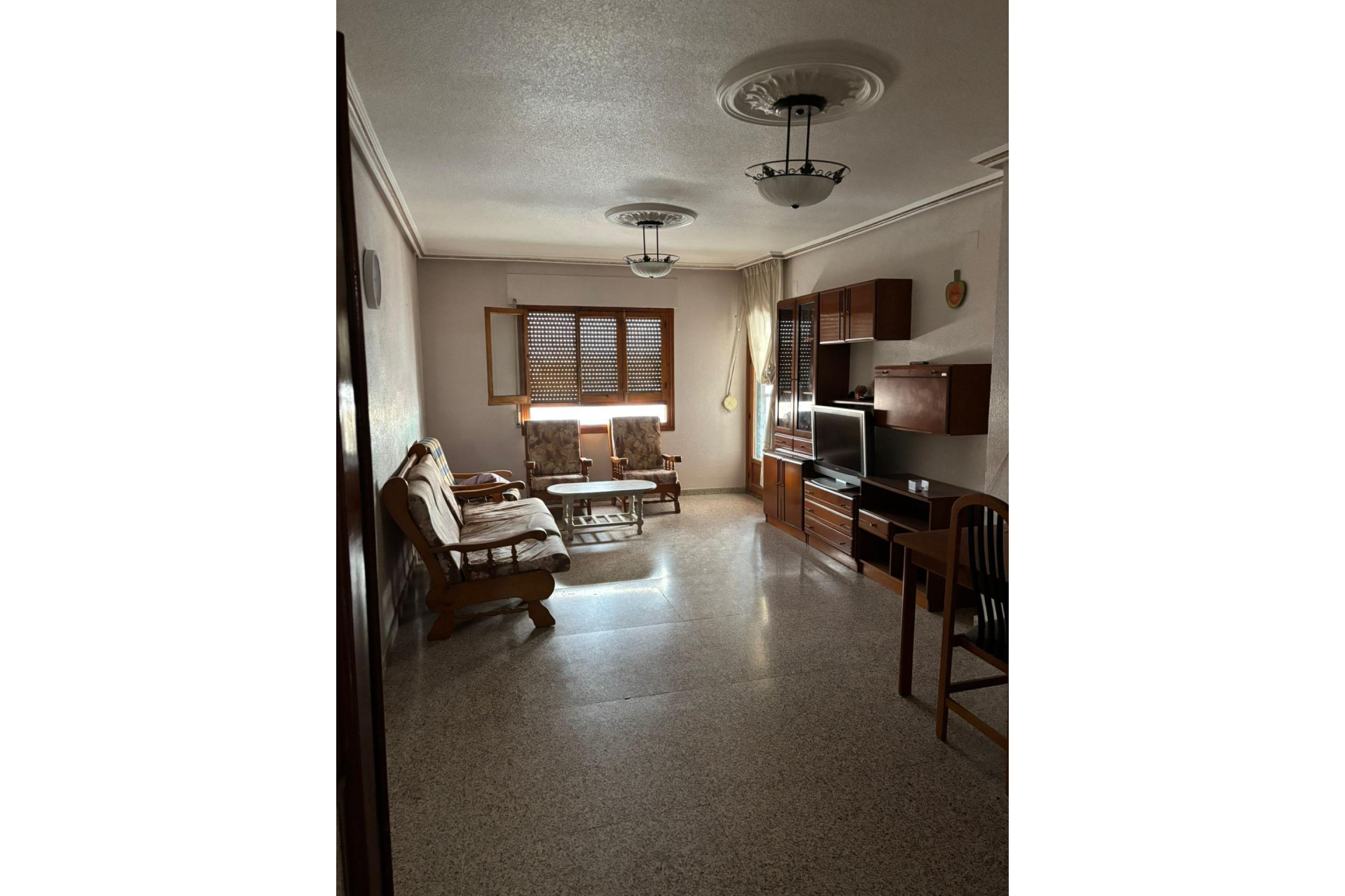 Resale - Apartment / flat - Almoradi - Comunidad valenciana