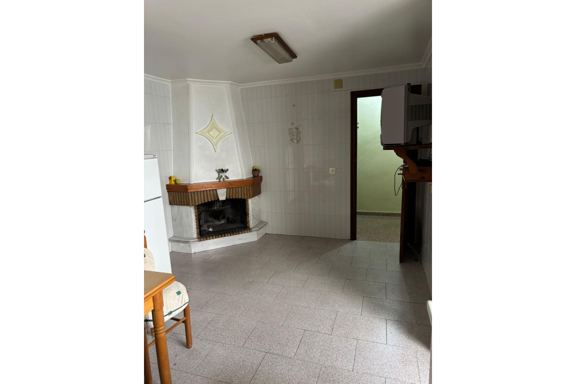 Resale - Apartment / flat - Almoradi - Comunidad valenciana