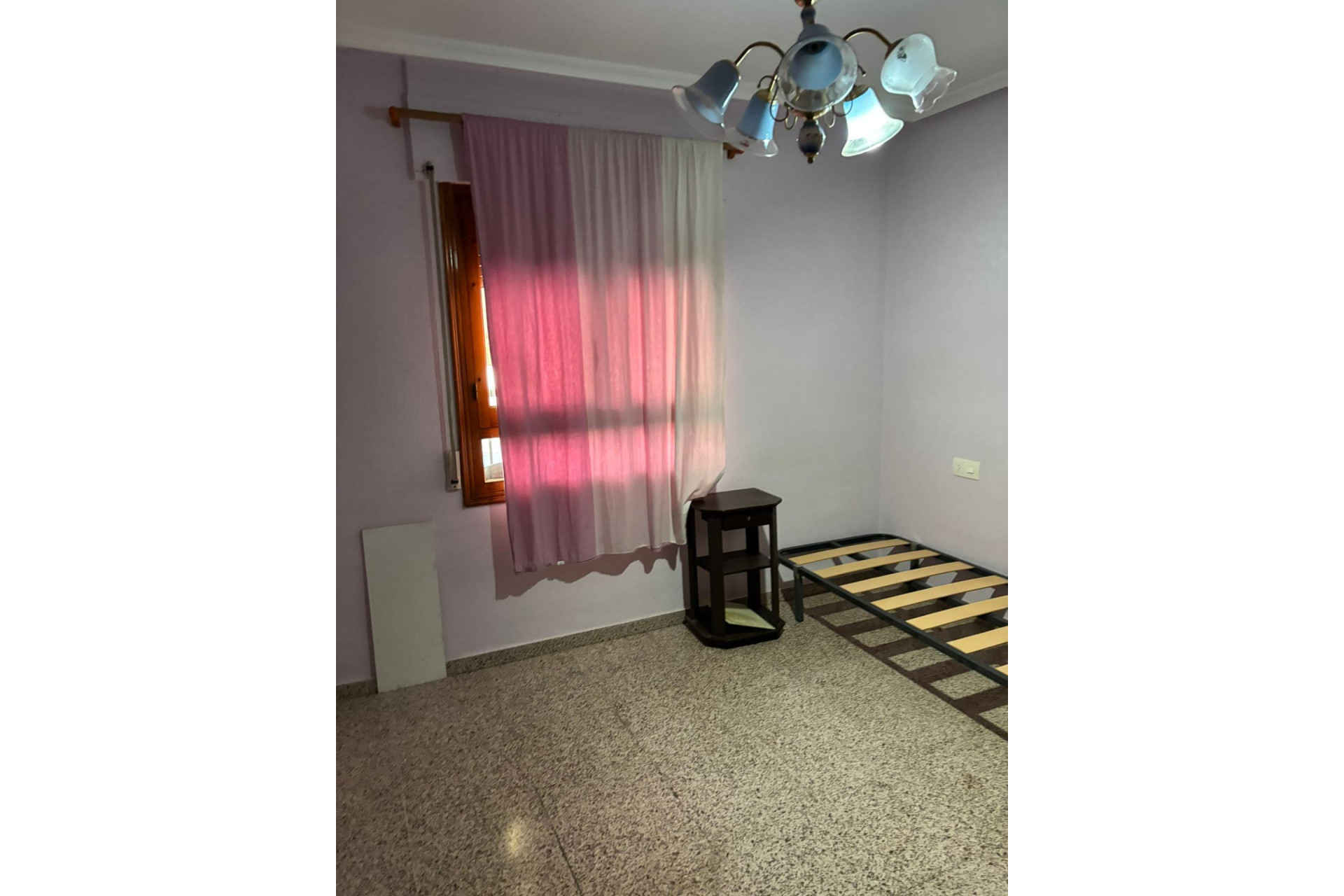 Resale - Apartment / flat - Almoradi - Comunidad valenciana