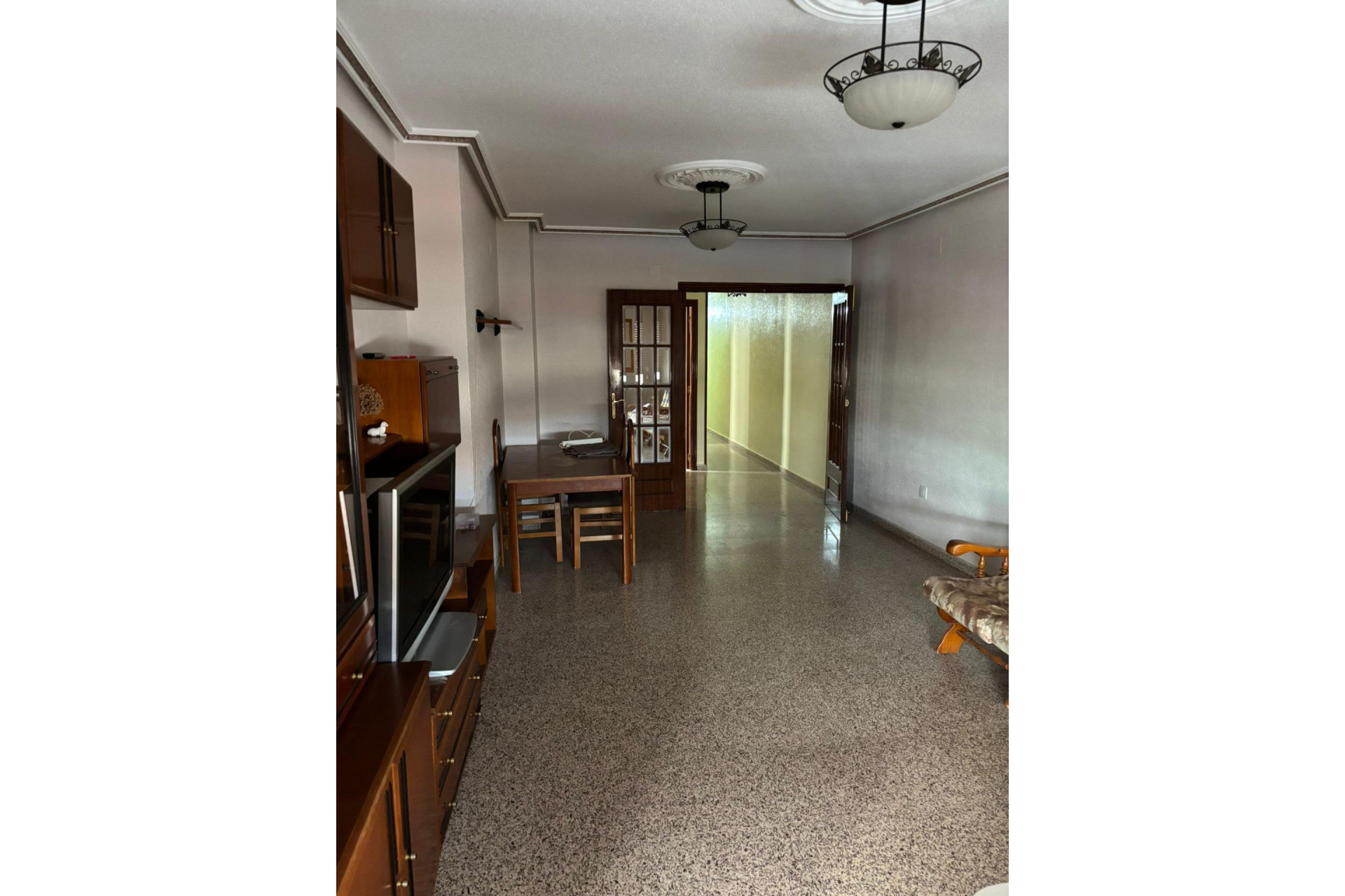 Resale - Apartment / flat - Almoradi - Comunidad valenciana