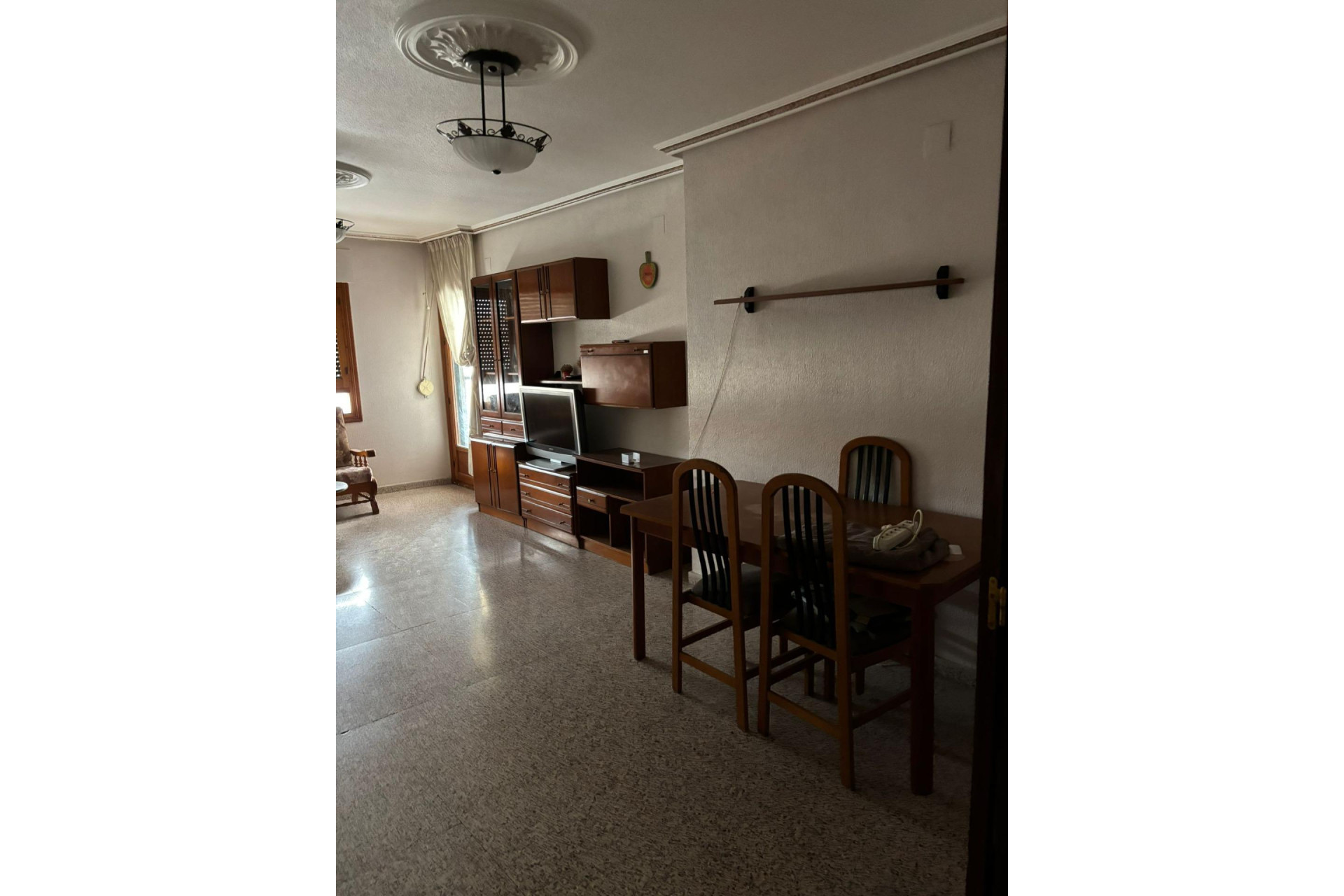 Resale - Apartment / flat - Almoradi - Comunidad valenciana