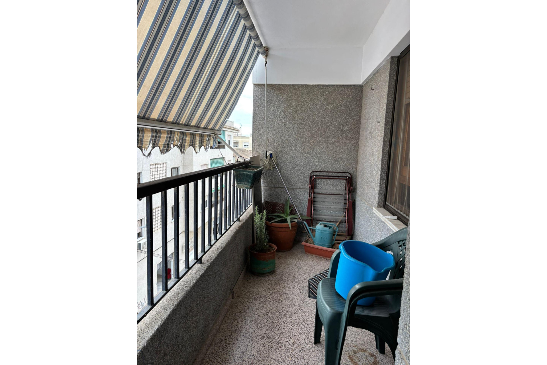 Resale - Apartment / flat - Almoradi - Comunidad valenciana