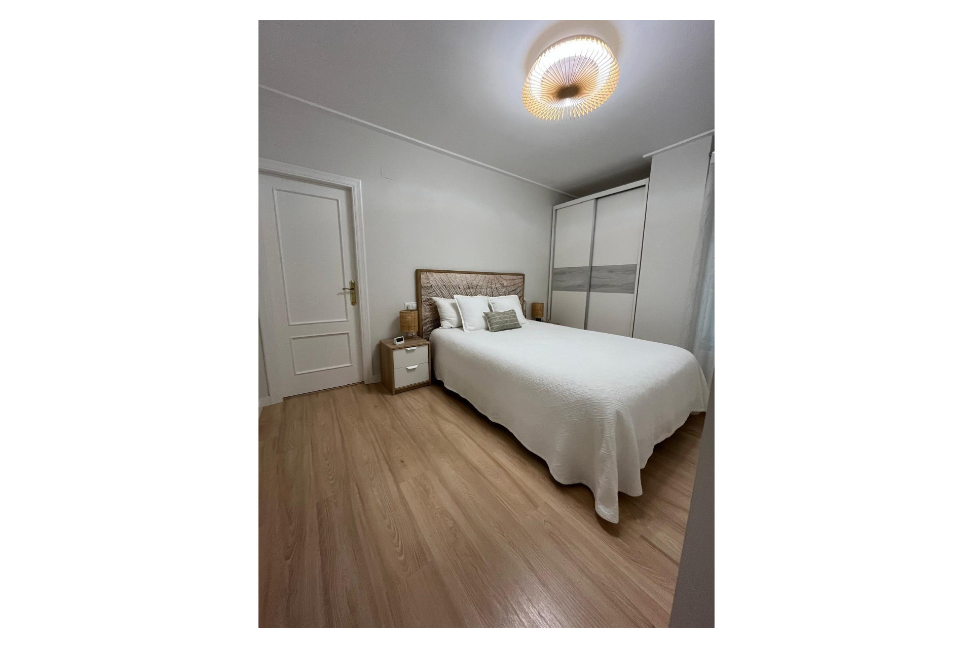 Resale - Apartment / flat - Almoradí