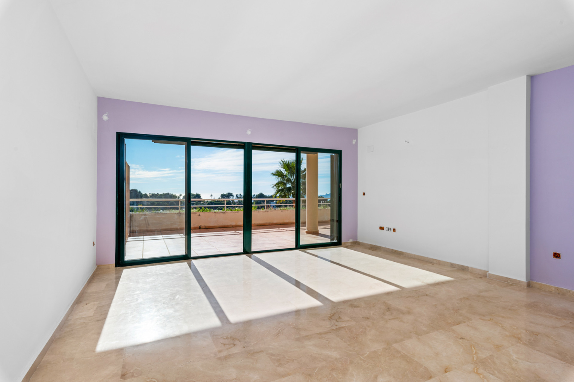 Resale - Apartment / flat - Altea - Altea Hills