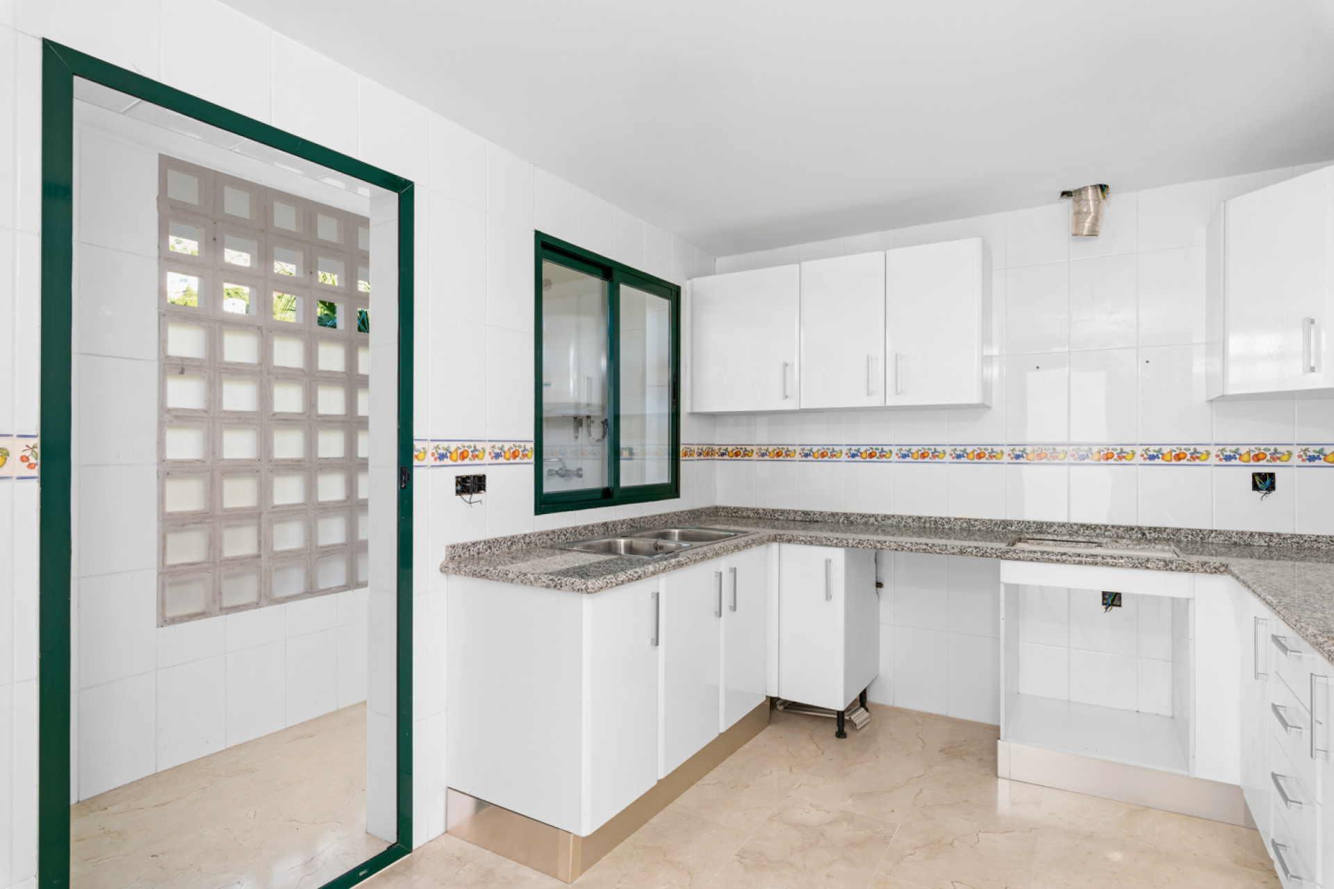 Resale - Apartment / flat - Altea - Altea Hills