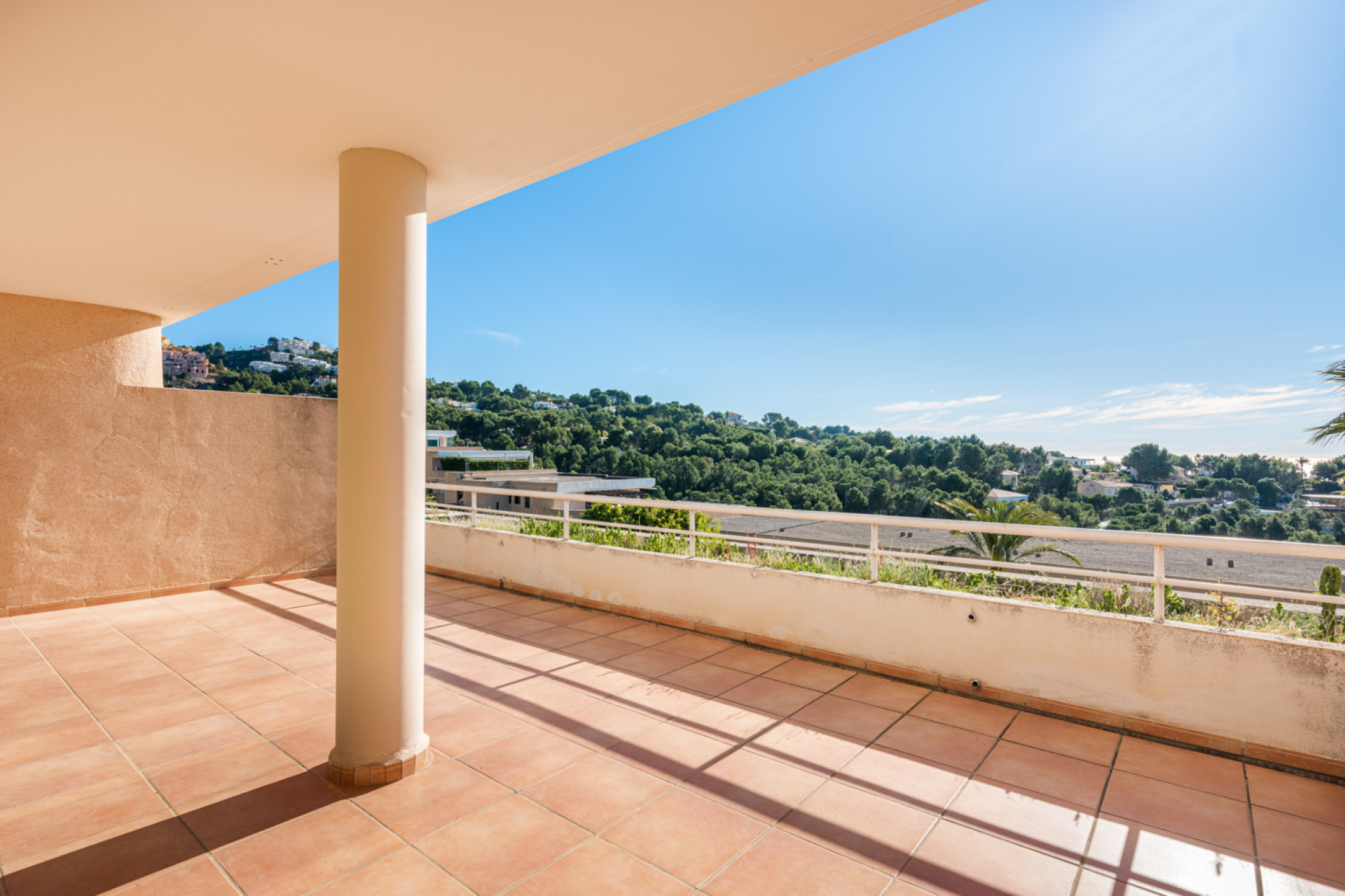 Resale - Apartment / flat - Altea - Altea Hills