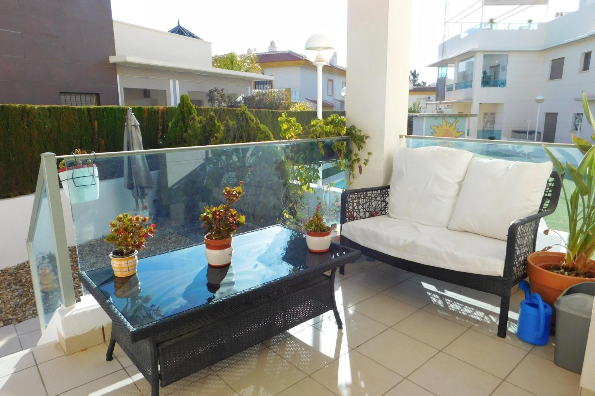 Resale - Apartment / flat - Ciudad quesada - Lo marabú