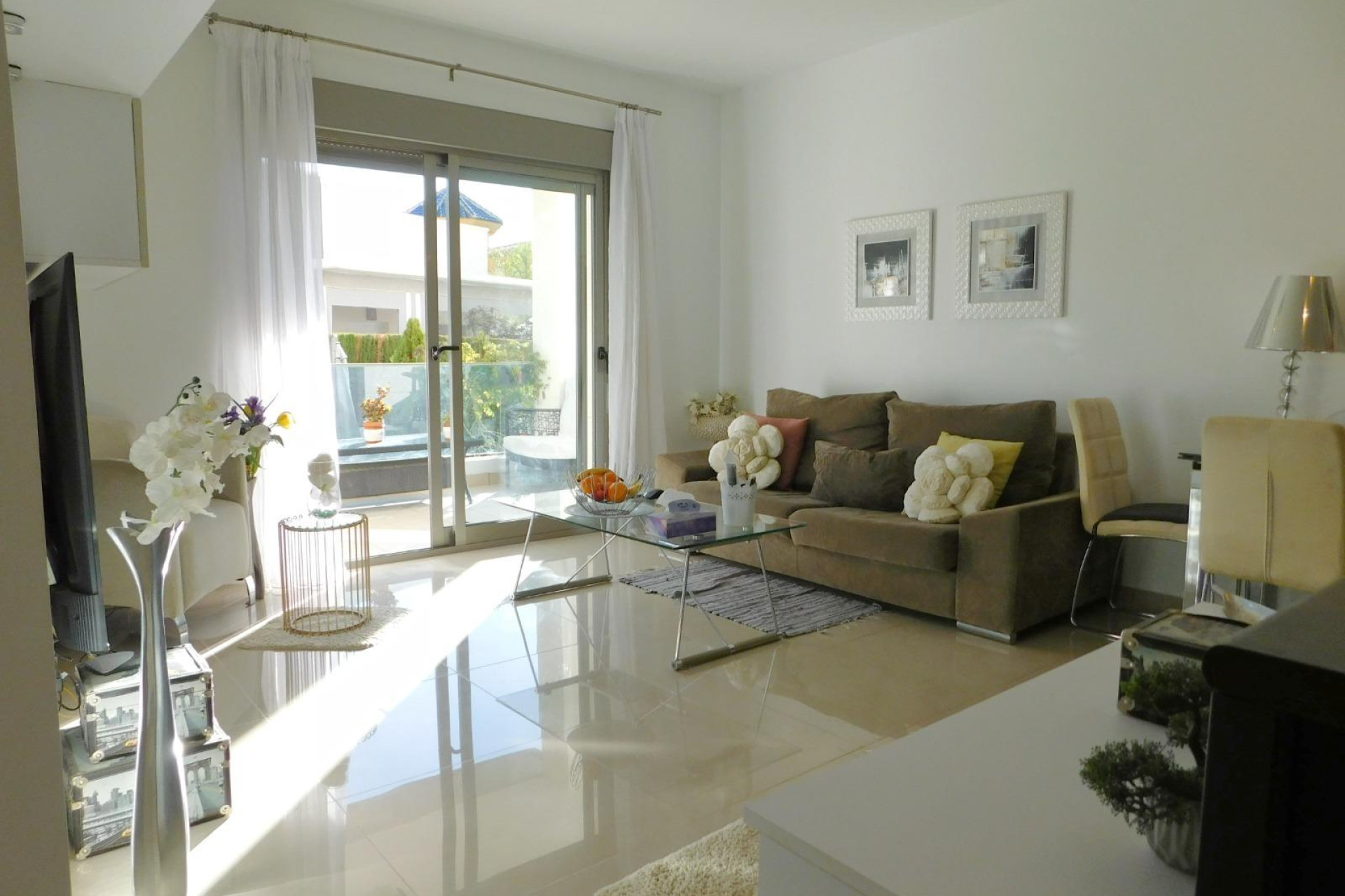 Resale - Apartment / flat - Ciudad quesada - Lo marabú