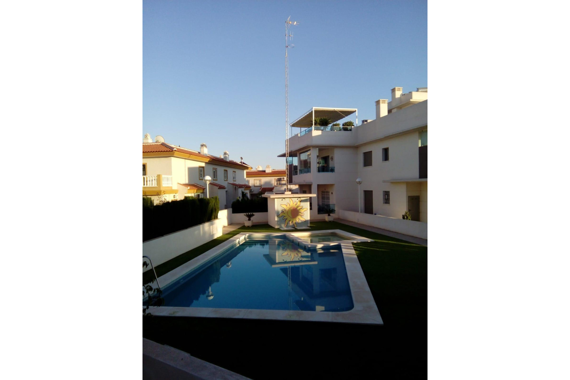 Resale - Apartment / flat - Ciudad quesada - Lo marabú