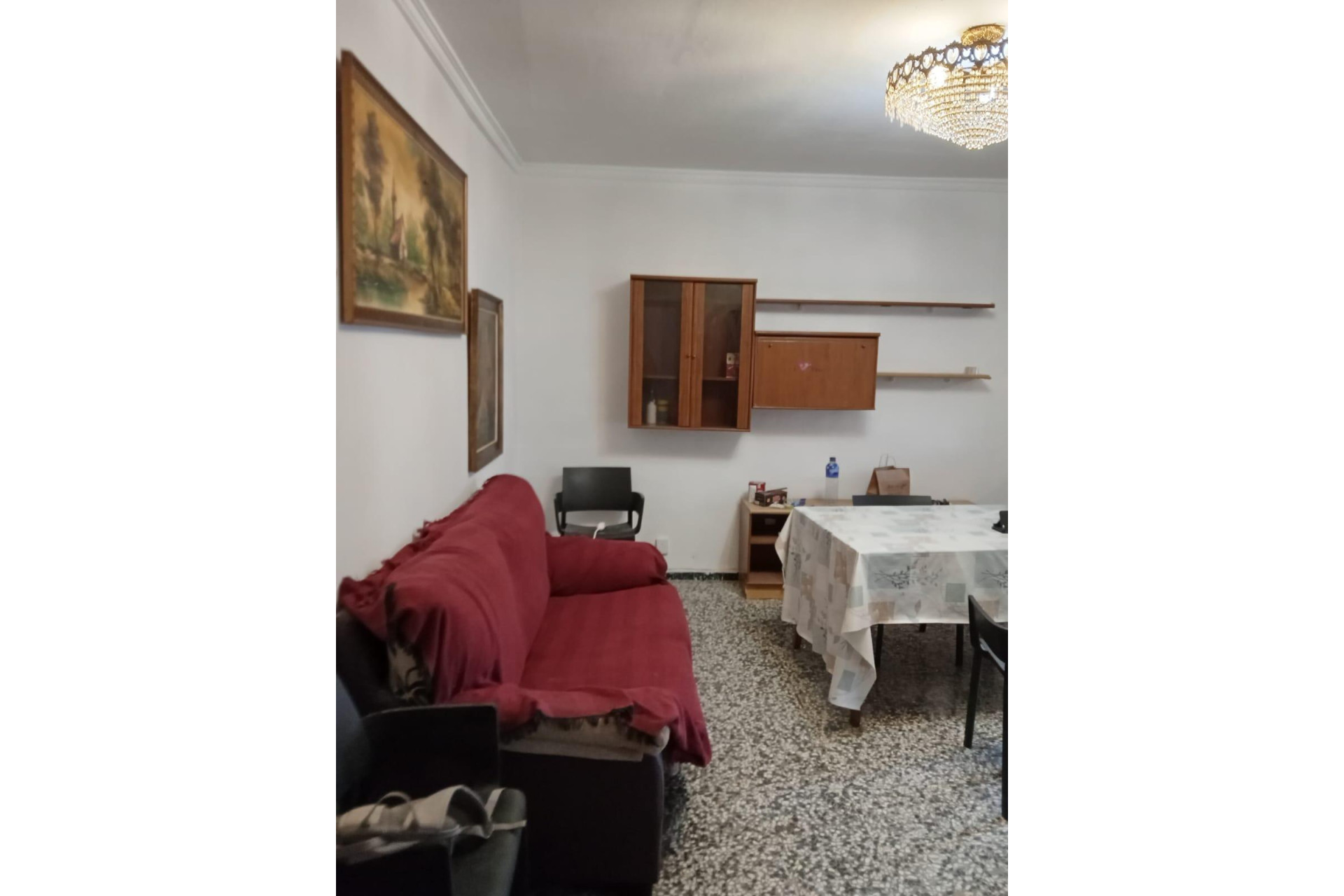 Resale - Apartment / flat - Denia - Casco urbano