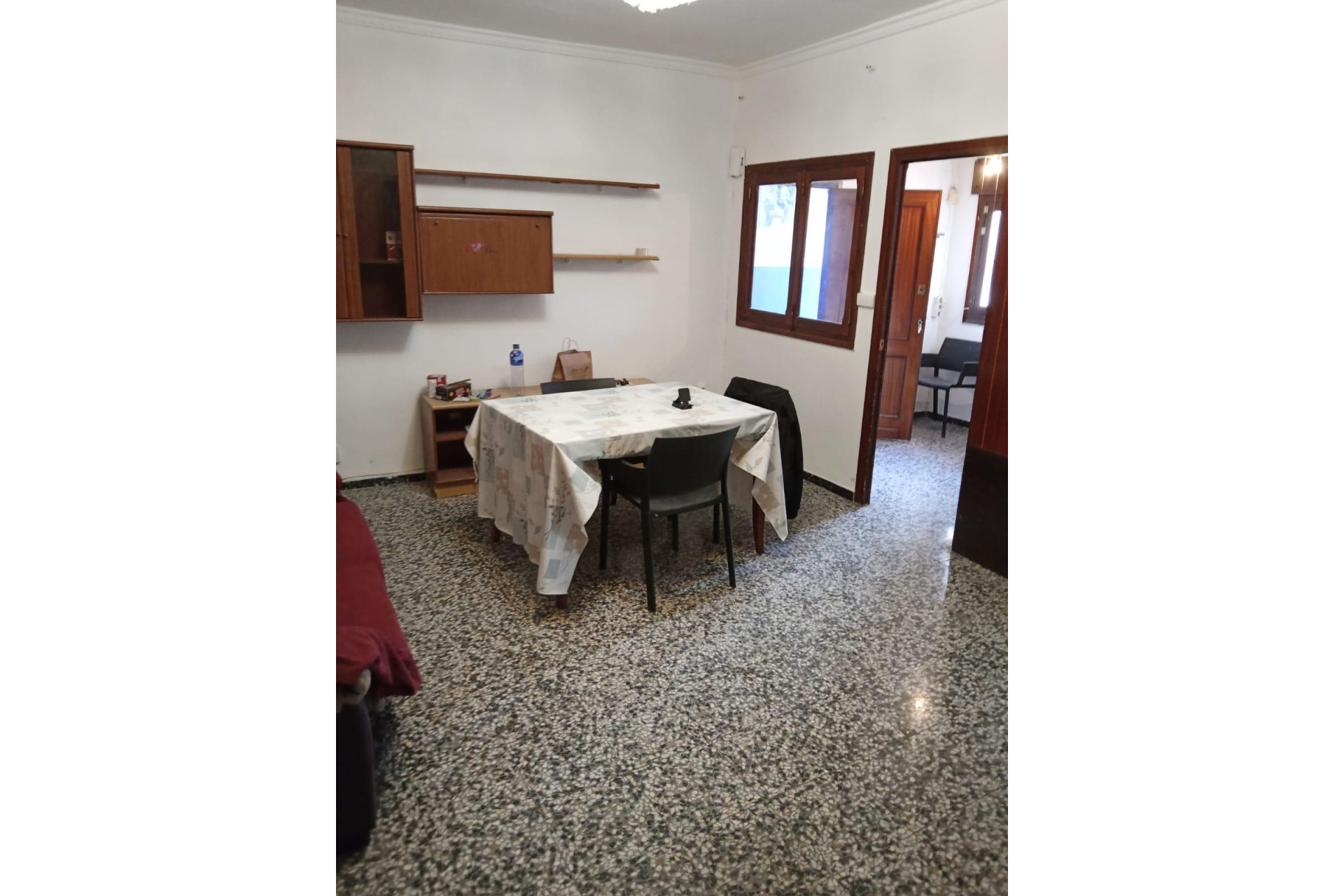 Resale - Apartment / flat - Denia - Casco urbano