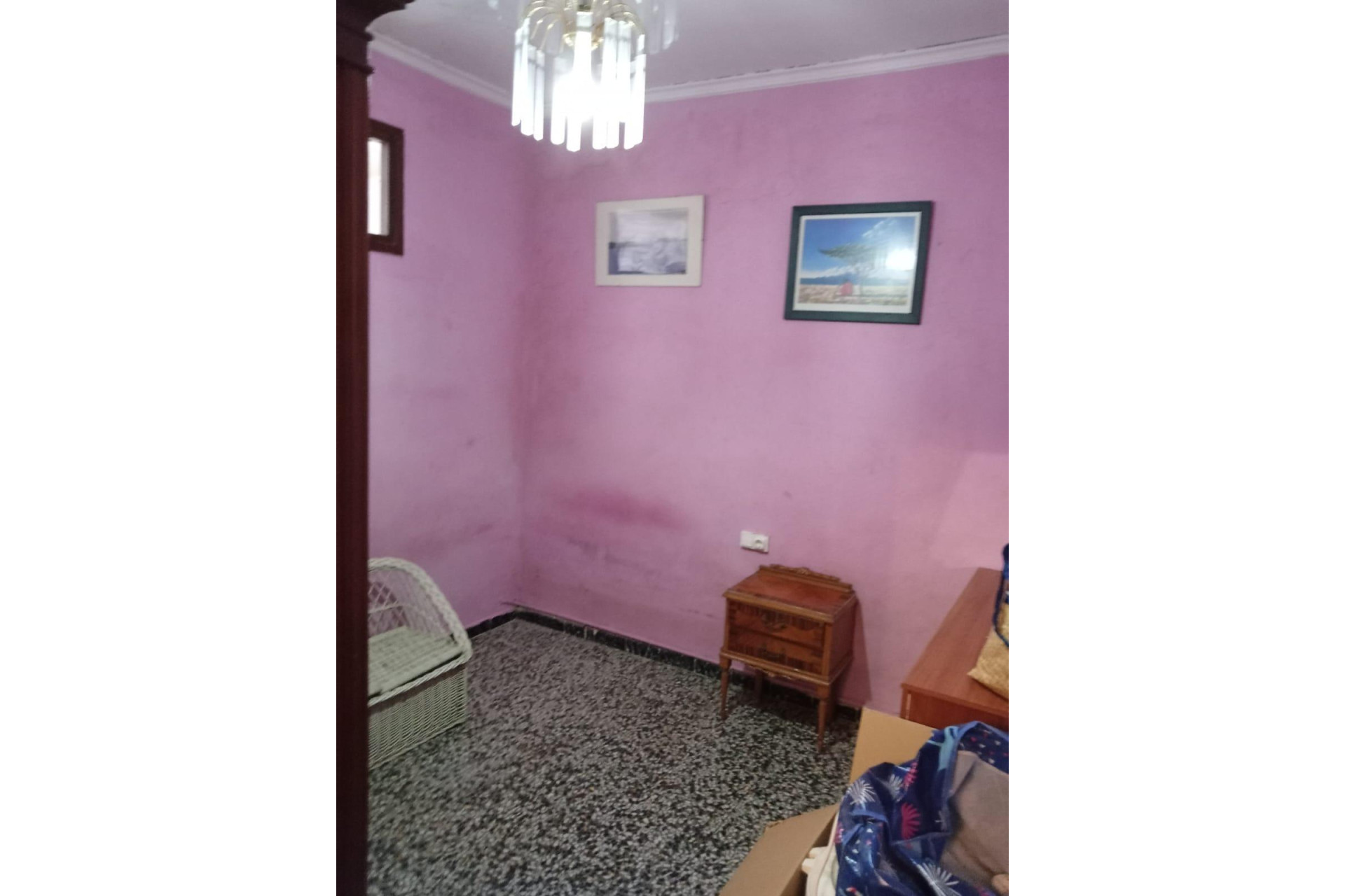 Resale - Apartment / flat - Denia - Casco urbano