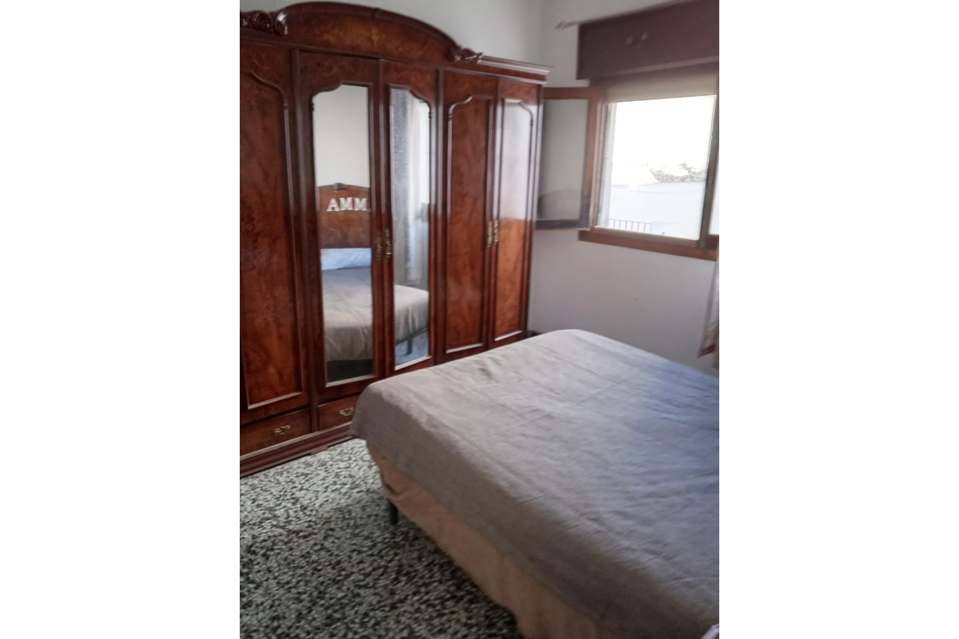 Resale - Apartment / flat - Denia - Casco urbano