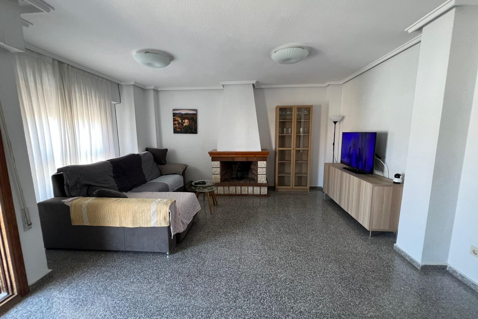 Resale - Apartment / flat - Dolores - CENTRO