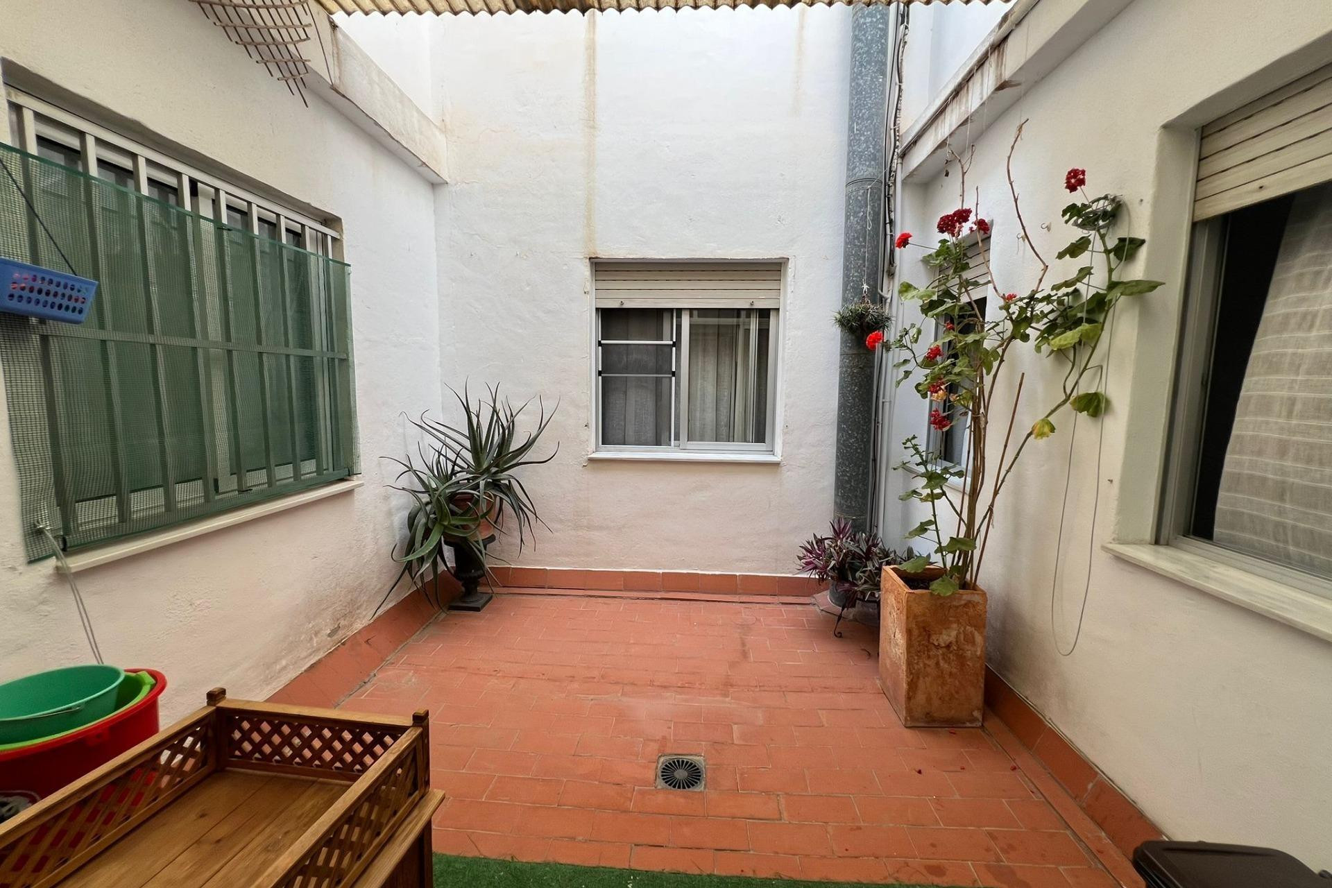 Resale - Apartment / flat - Dolores - CENTRO