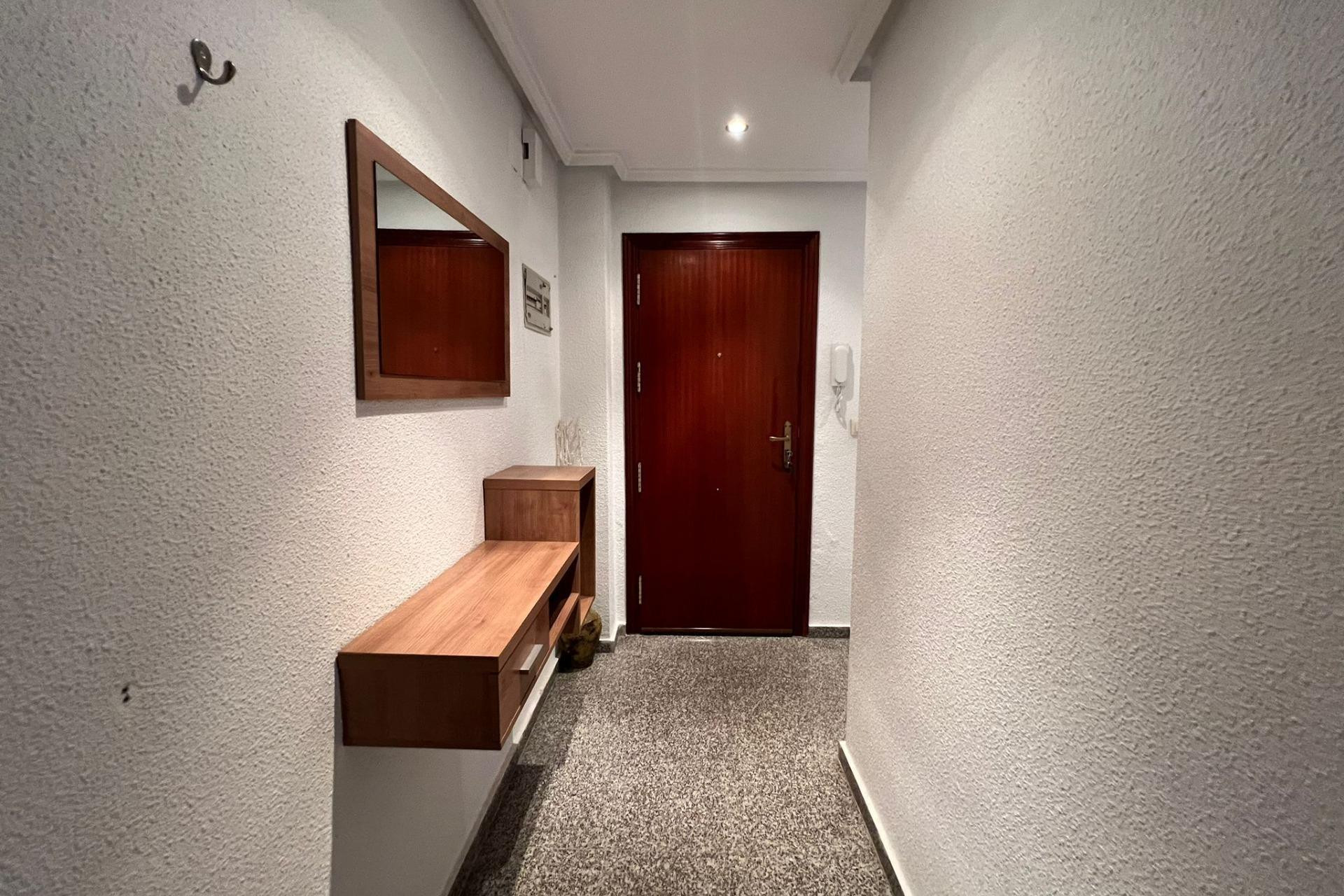 Resale - Apartment / flat - Dolores - CENTRO