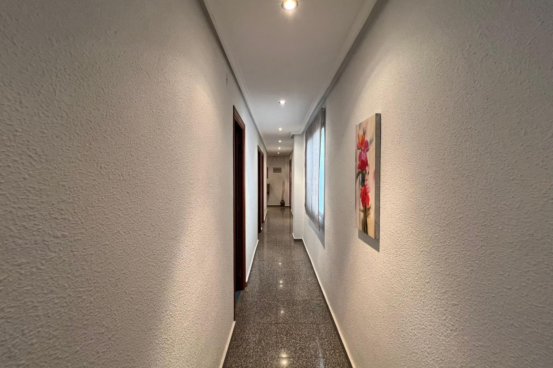 Resale - Apartment / flat - Dolores - CENTRO