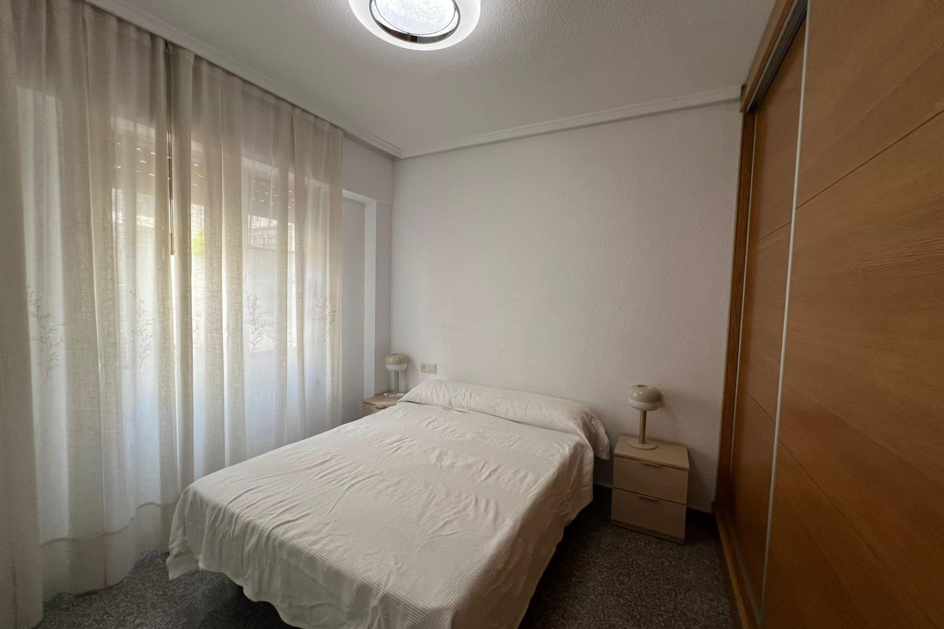 Resale - Apartment / flat - Dolores - CENTRO