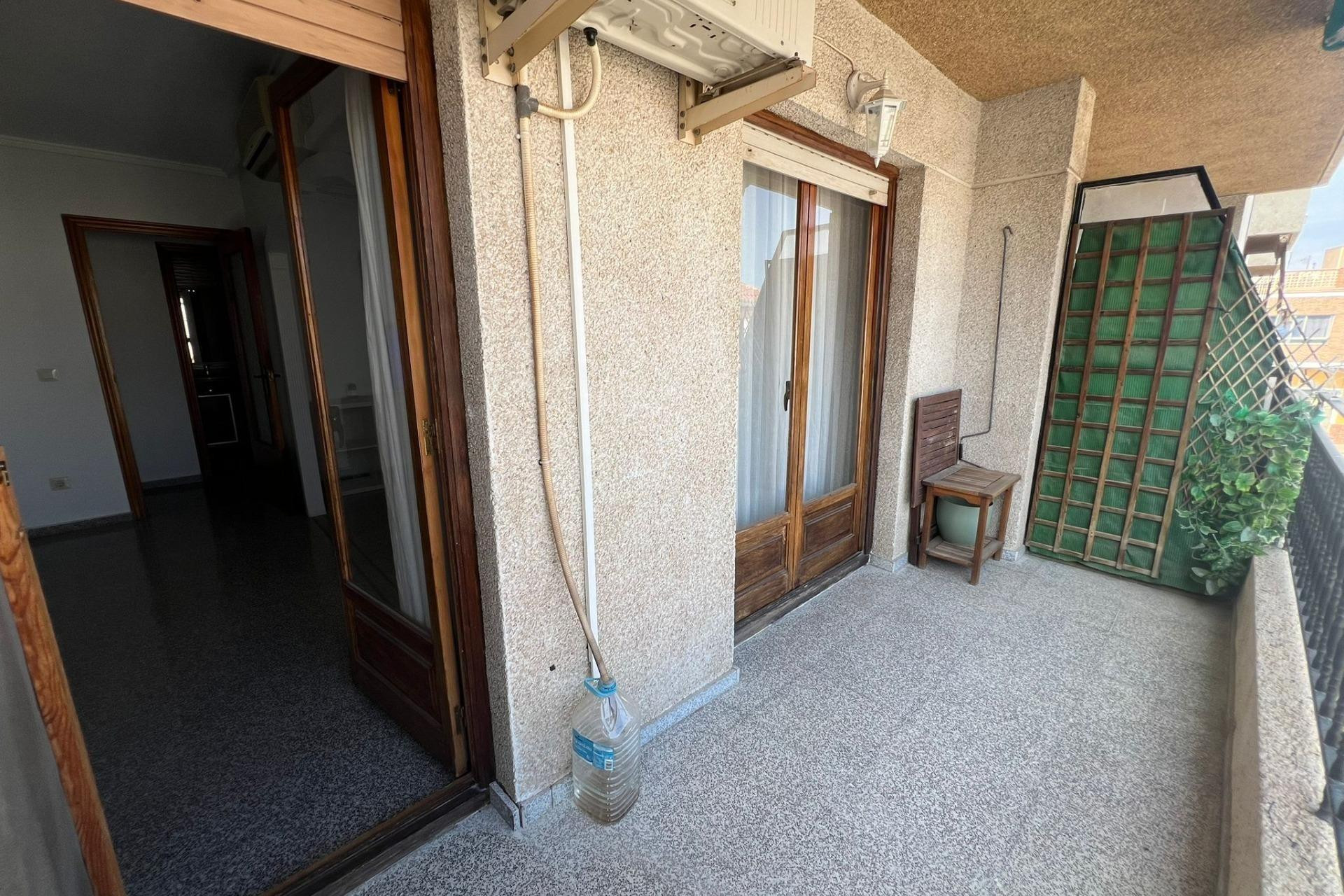 Resale - Apartment / flat - Dolores - CENTRO