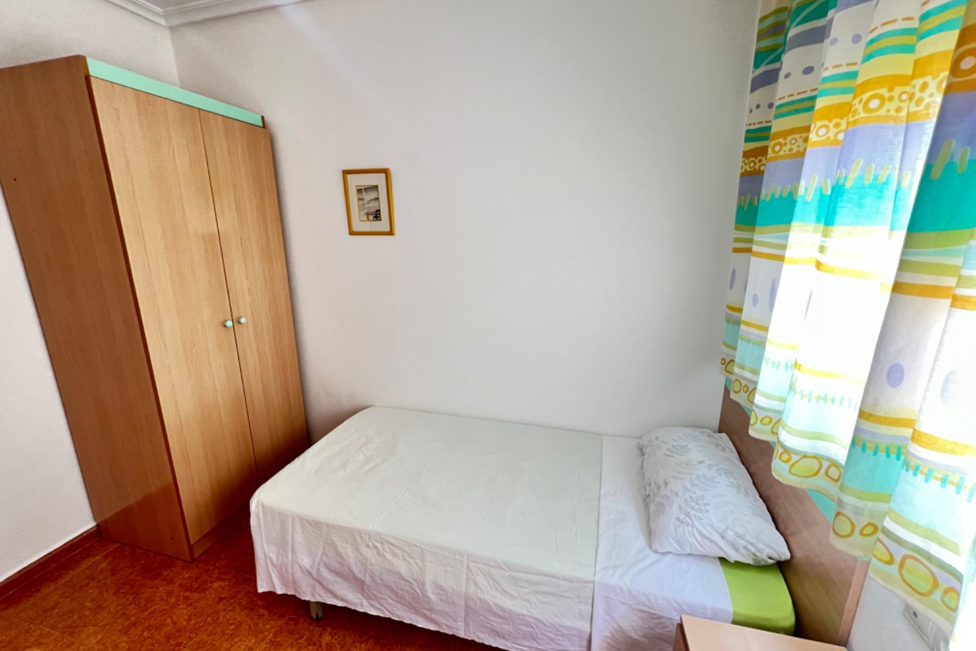 Resale - Apartment / flat - Formentera del Segura - Los Palacios