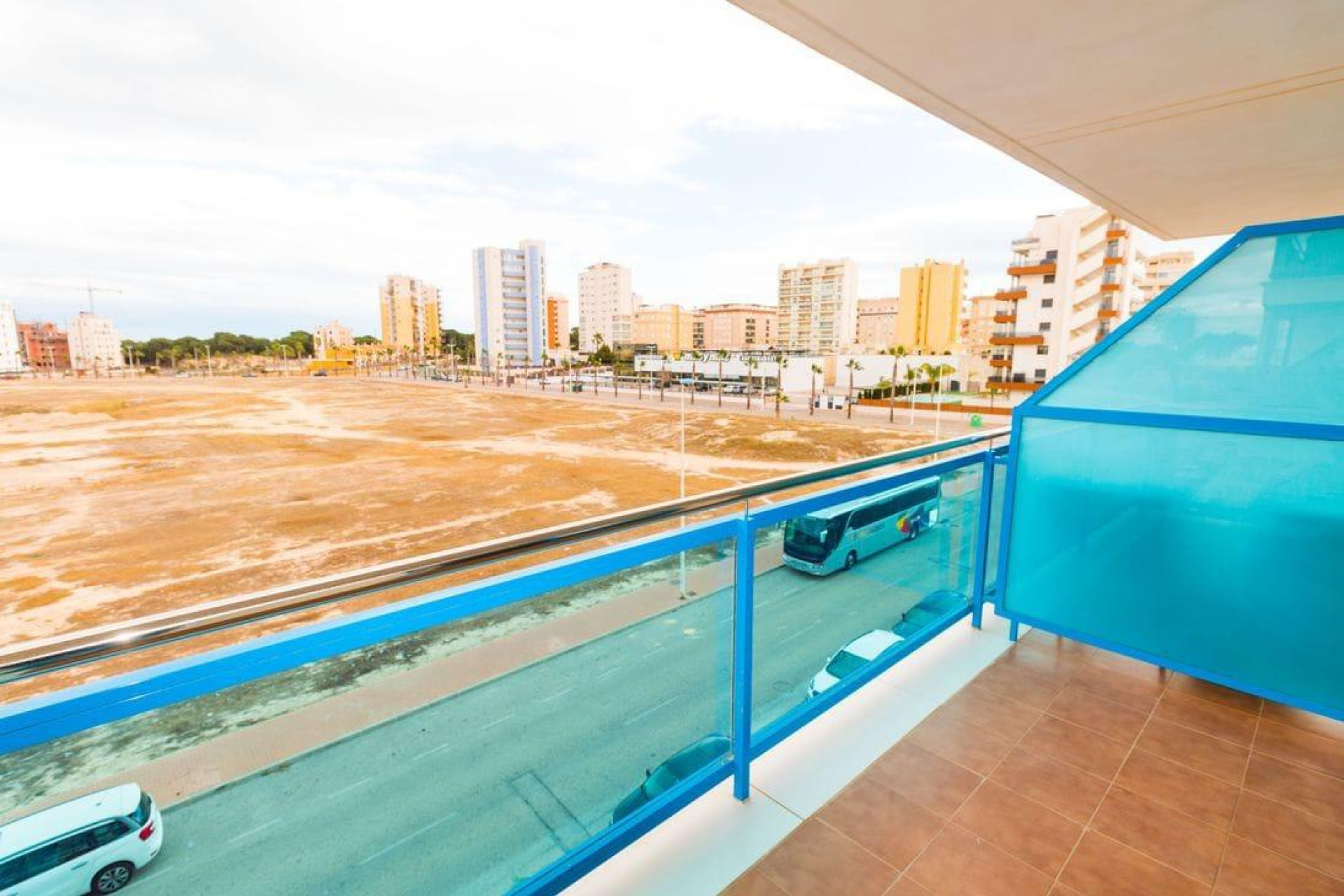 Resale - Apartment / flat - Guardamar del Segura - CENTRO