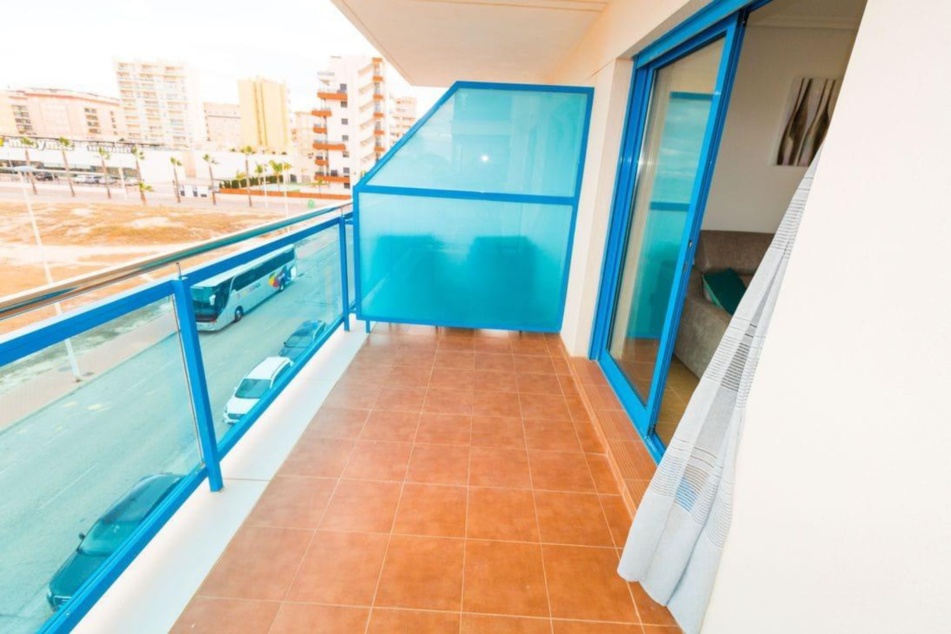 Resale - Apartment / flat - Guardamar del Segura - CENTRO