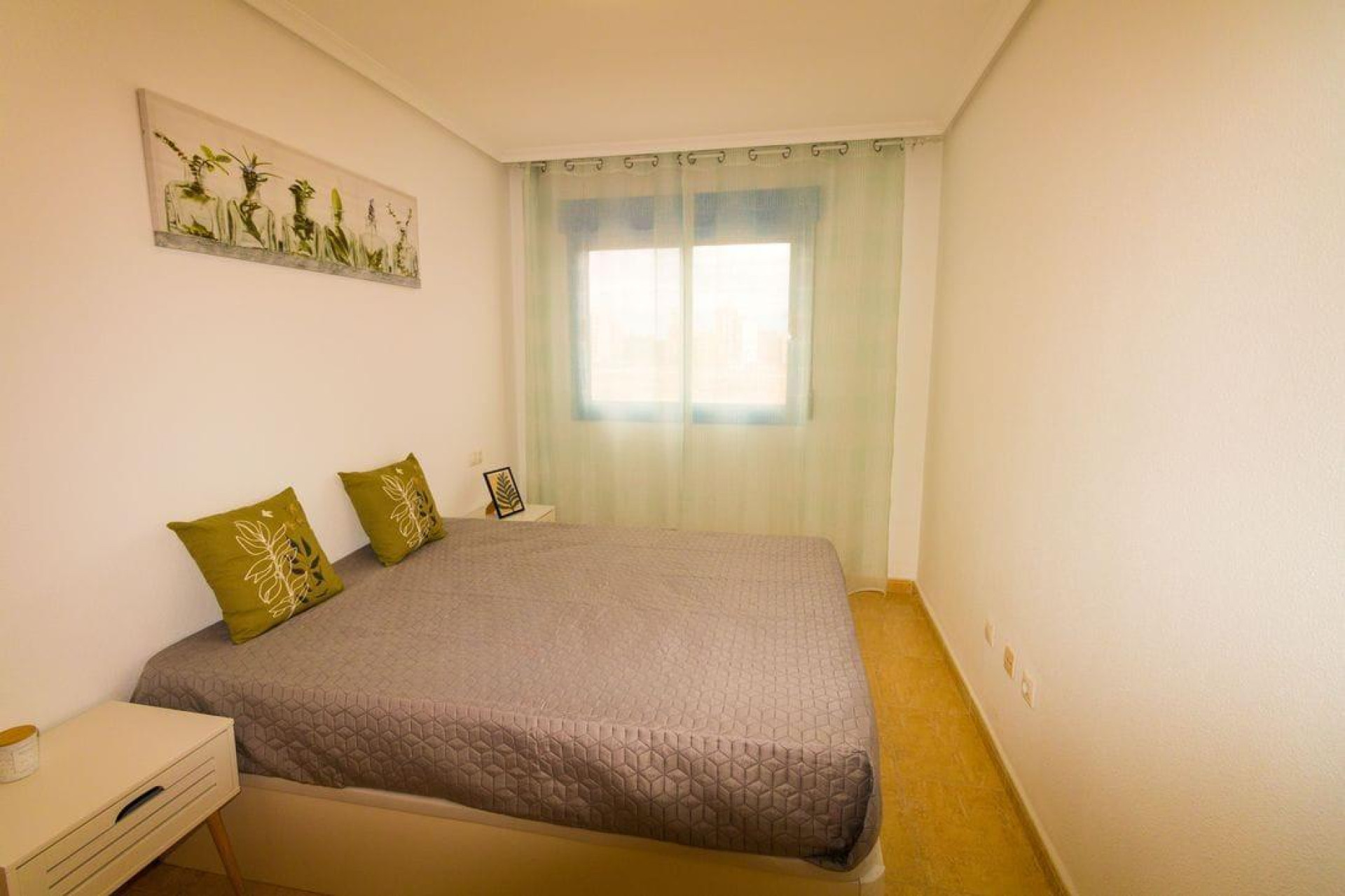 Resale - Apartment / flat - Guardamar del Segura - CENTRO