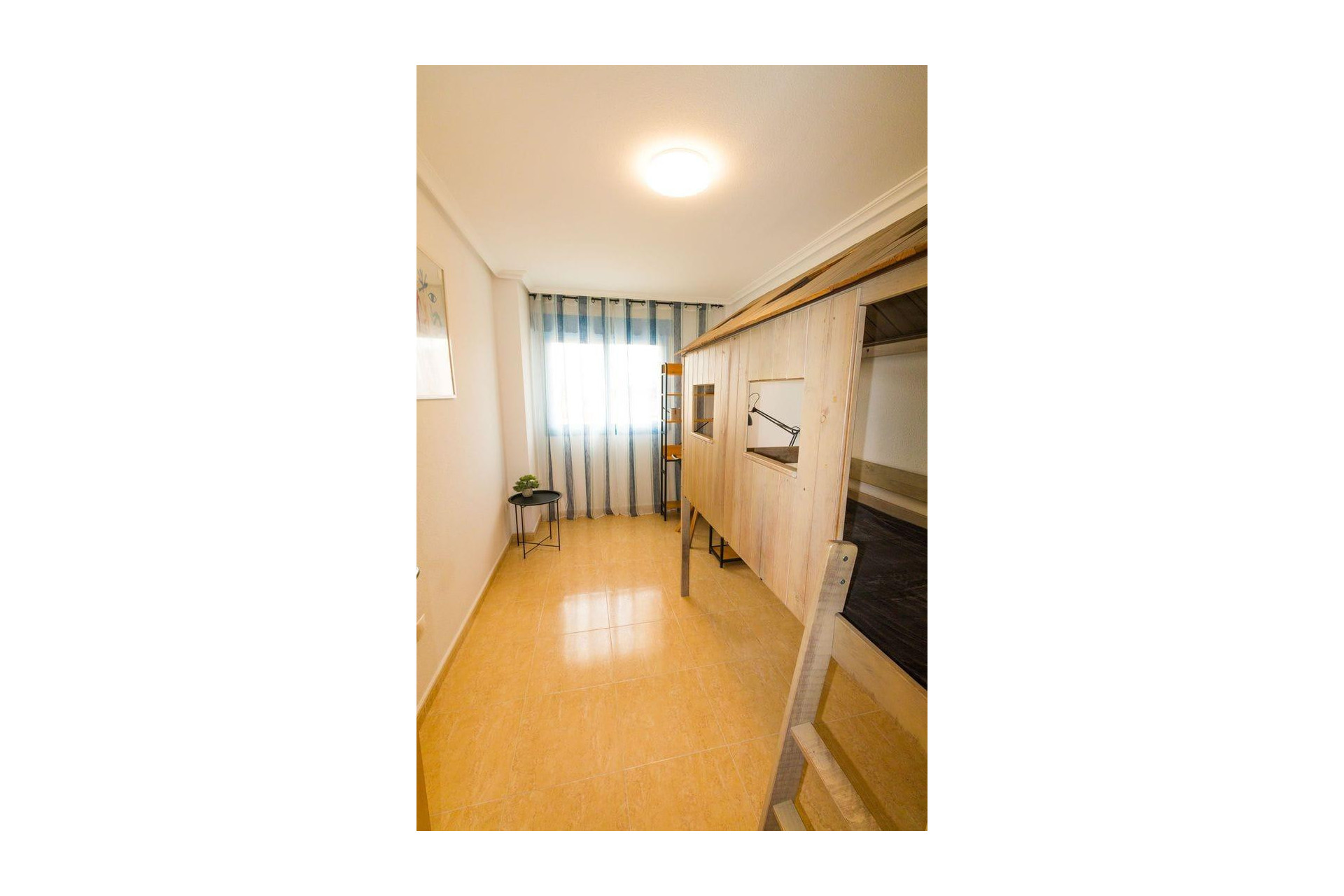 Resale - Apartment / flat - Guardamar del Segura - CENTRO