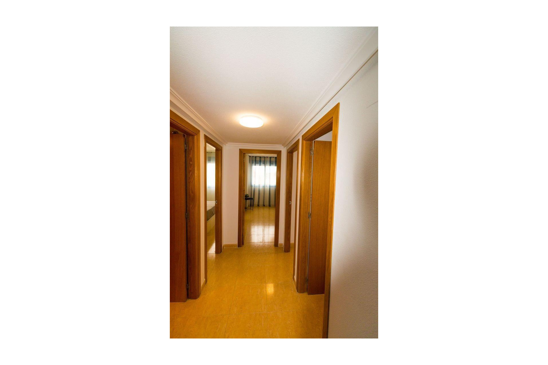 Resale - Apartment / flat - Guardamar del Segura - CENTRO