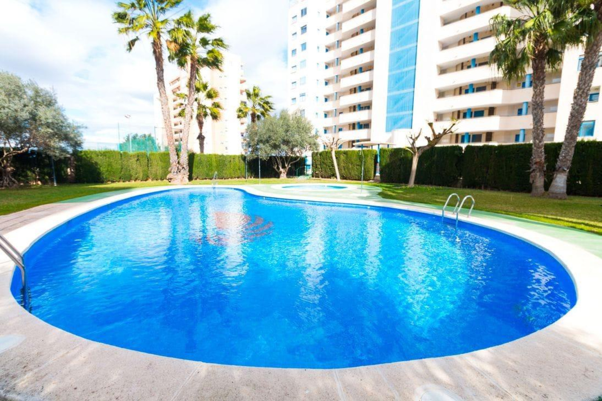 Resale - Apartment / flat - Guardamar del Segura - CENTRO