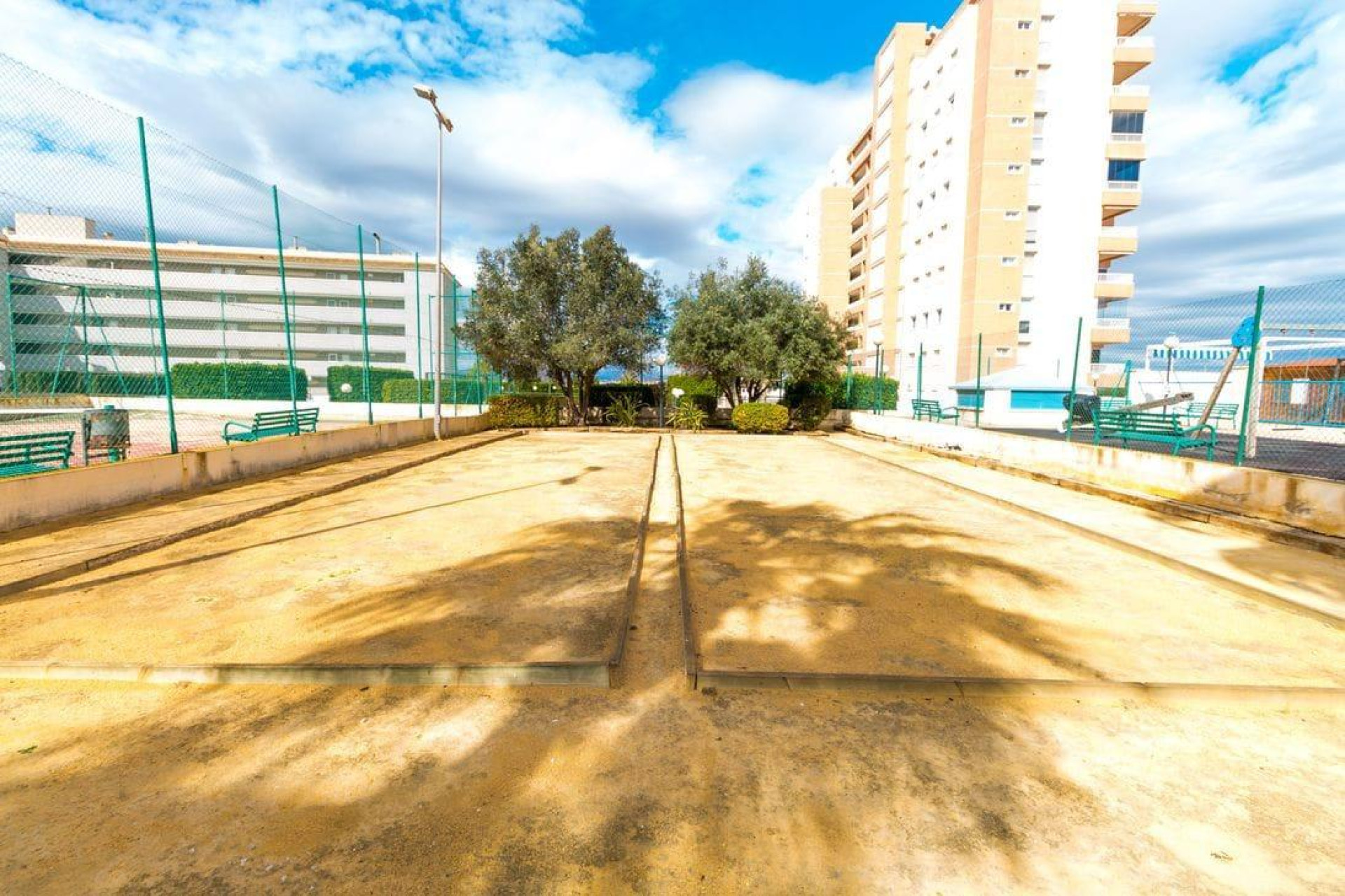 Resale - Apartment / flat - Guardamar del Segura - CENTRO