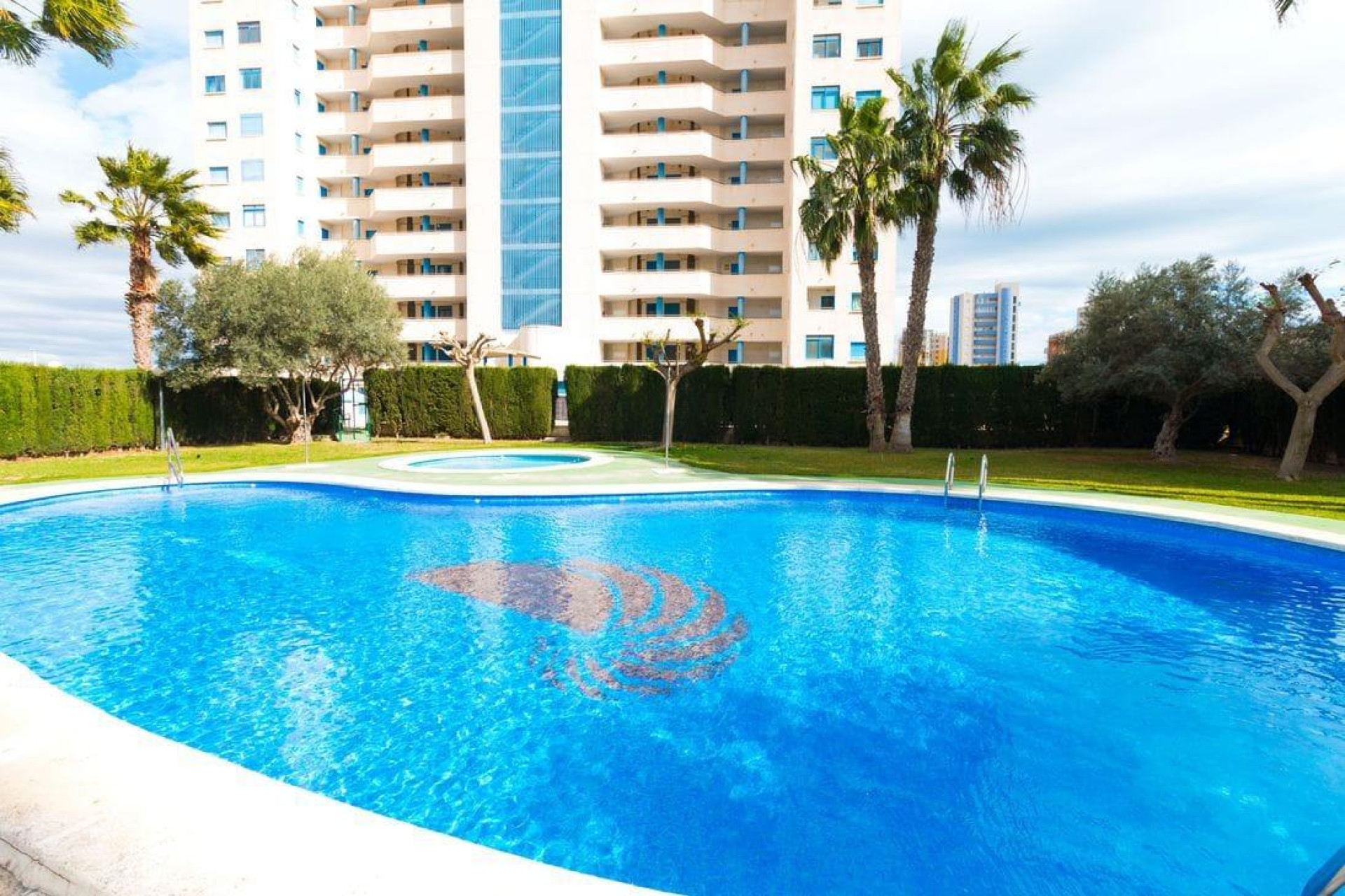 Resale - Apartment / flat - Guardamar del Segura - CENTRO