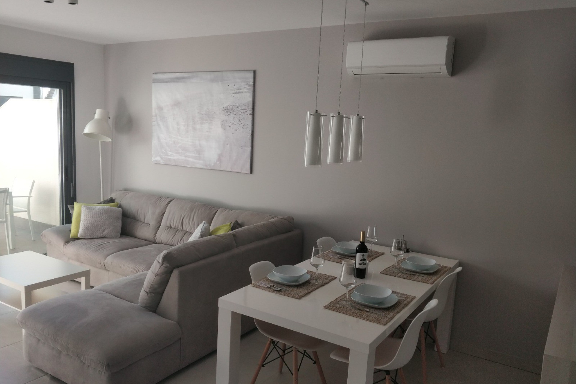 Resale - Apartment / flat - Guardamar del Segura - Guardamar