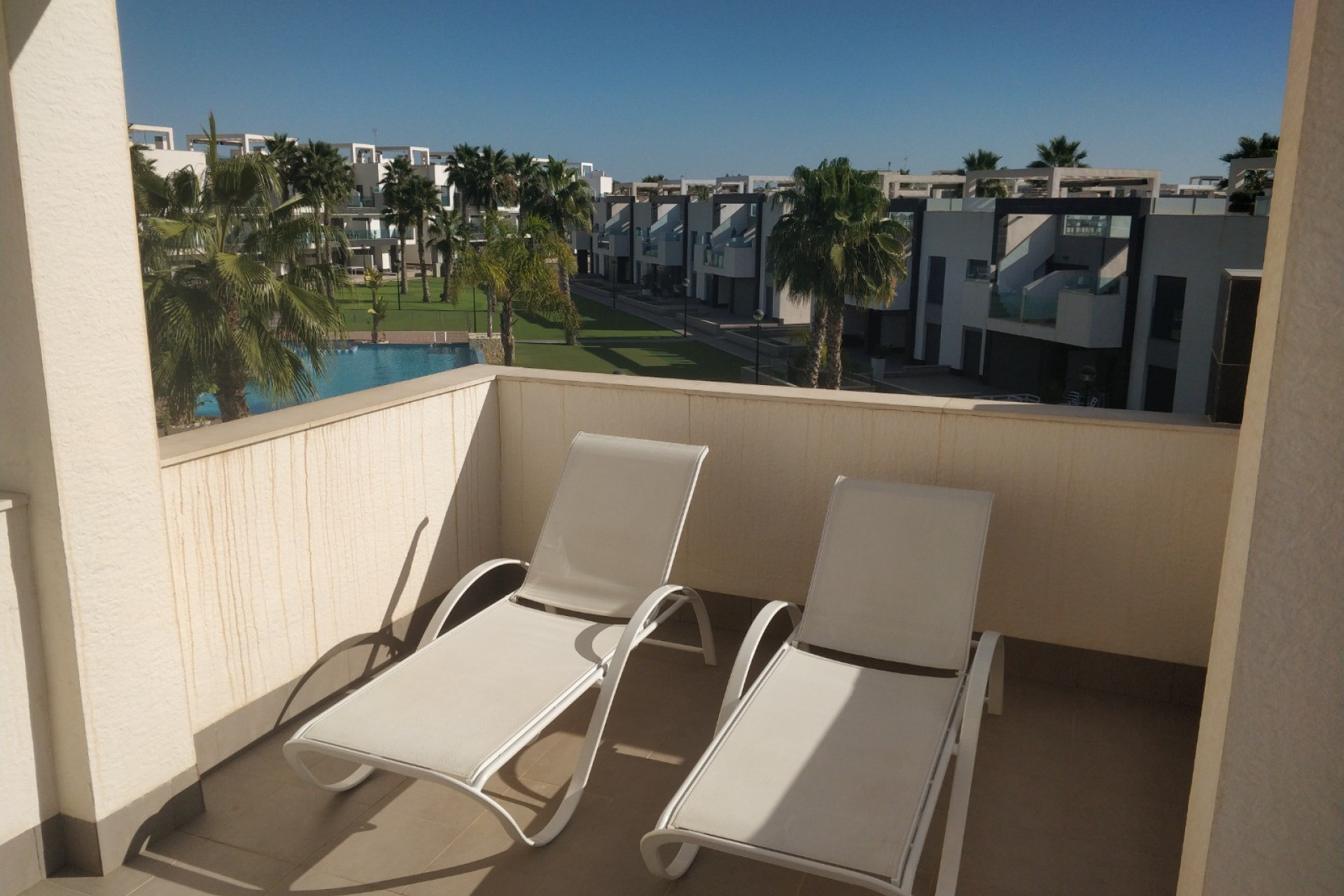 Resale - Apartment / flat - Guardamar del Segura - Guardamar