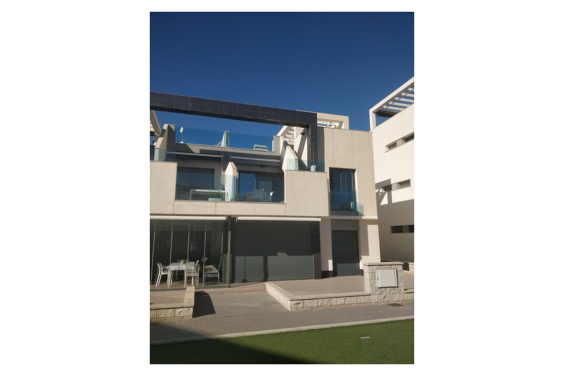 Resale - Apartment / flat - Guardamar del Segura - Guardamar