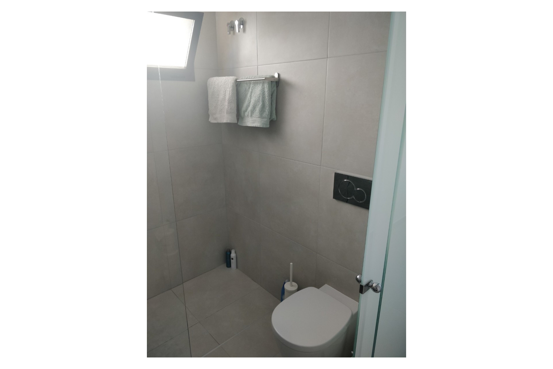 Resale - Apartment / flat - Guardamar del Segura - Guardamar