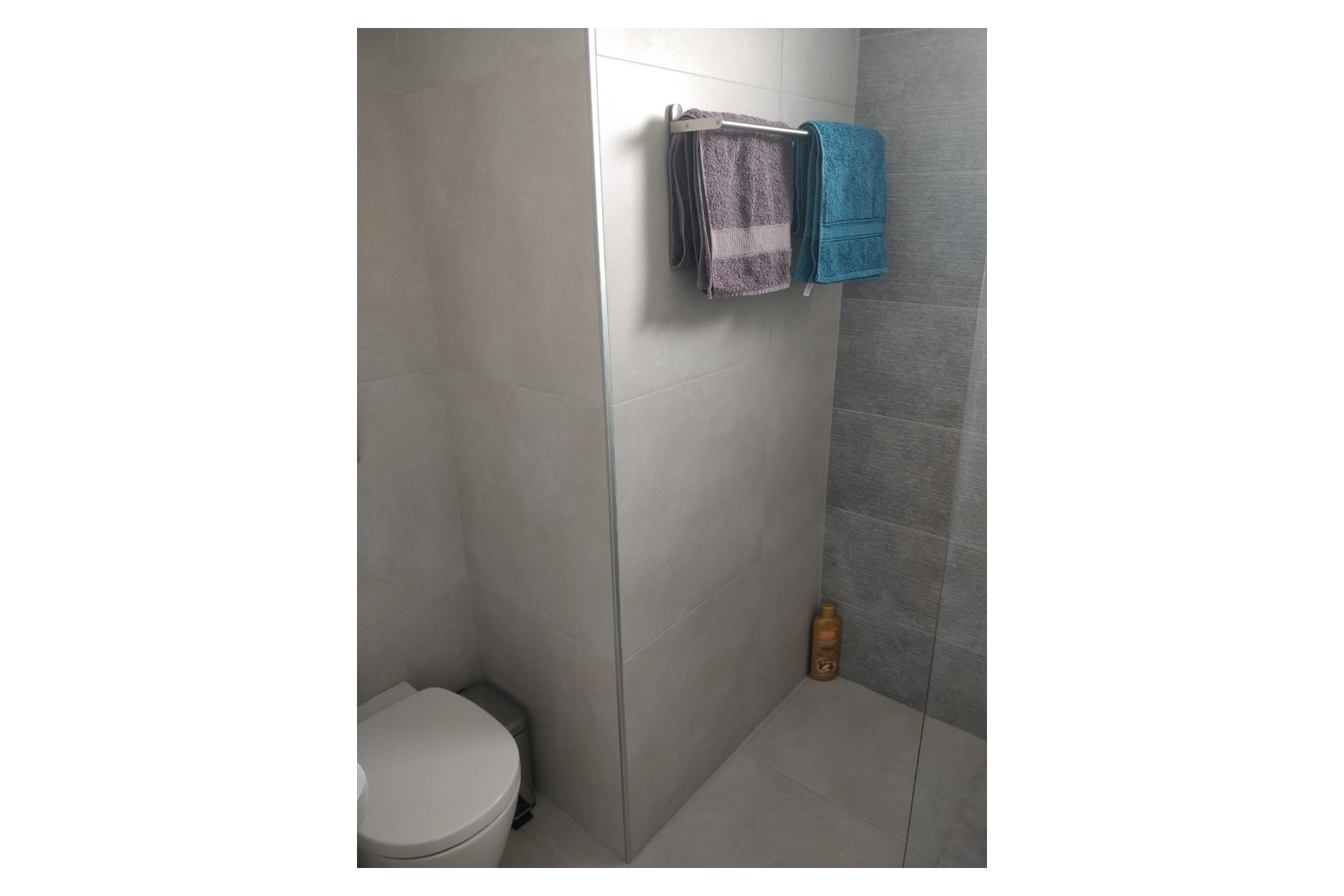 Resale - Apartment / flat - Guardamar del Segura - Guardamar