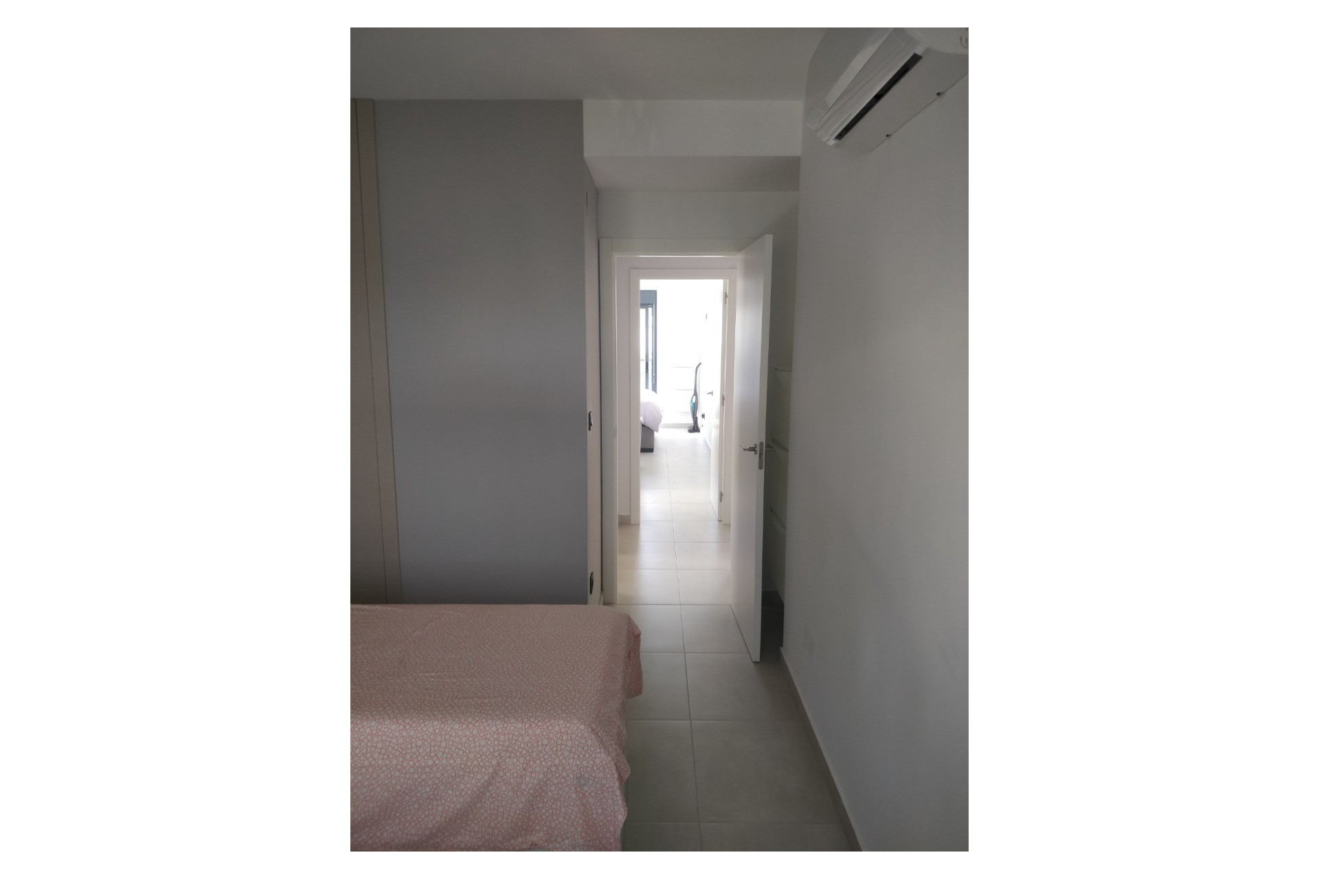 Resale - Apartment / flat - Guardamar del Segura - Guardamar