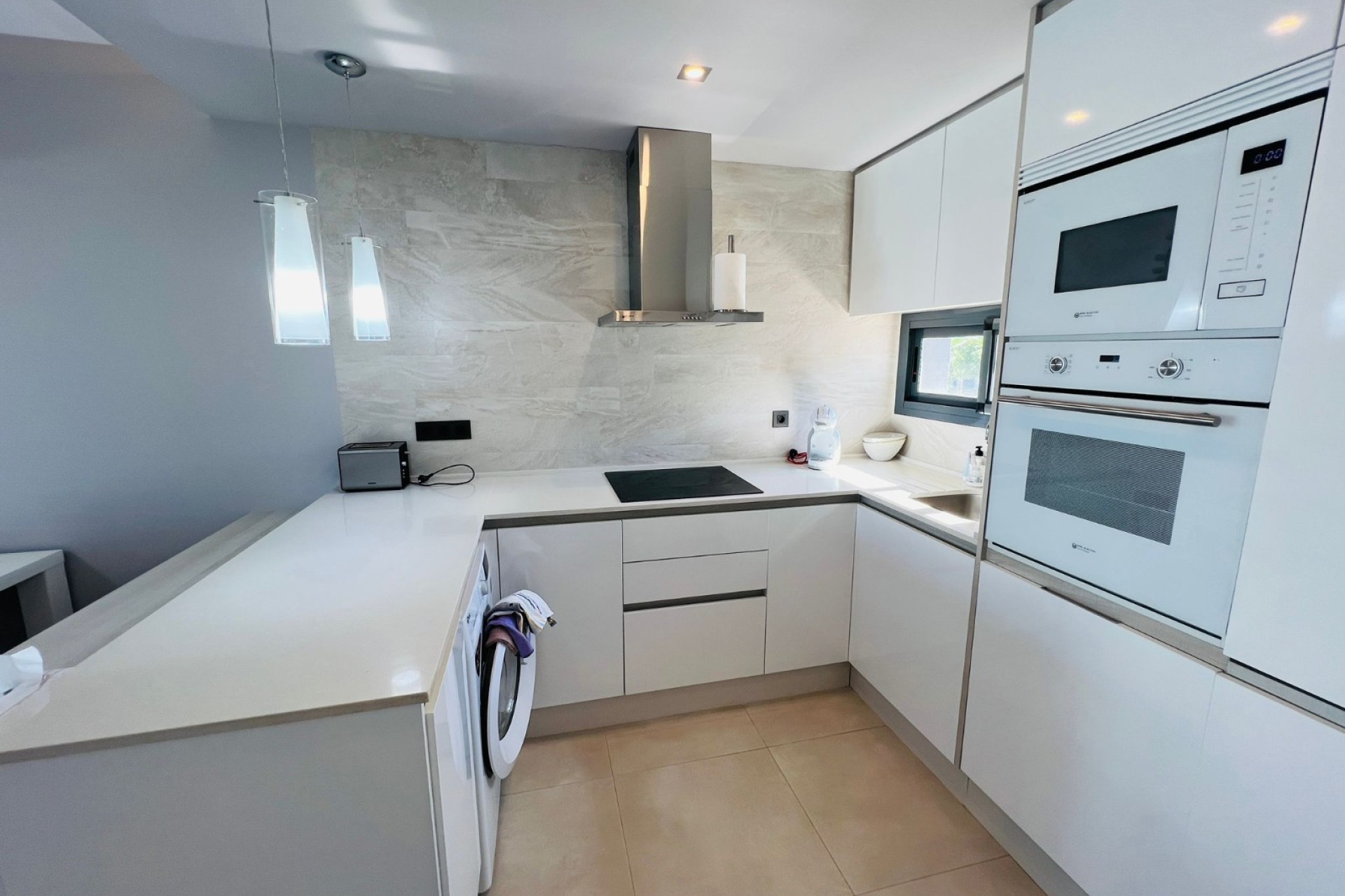 Resale - Apartment / flat - Guardamar del Segura - Guardamar